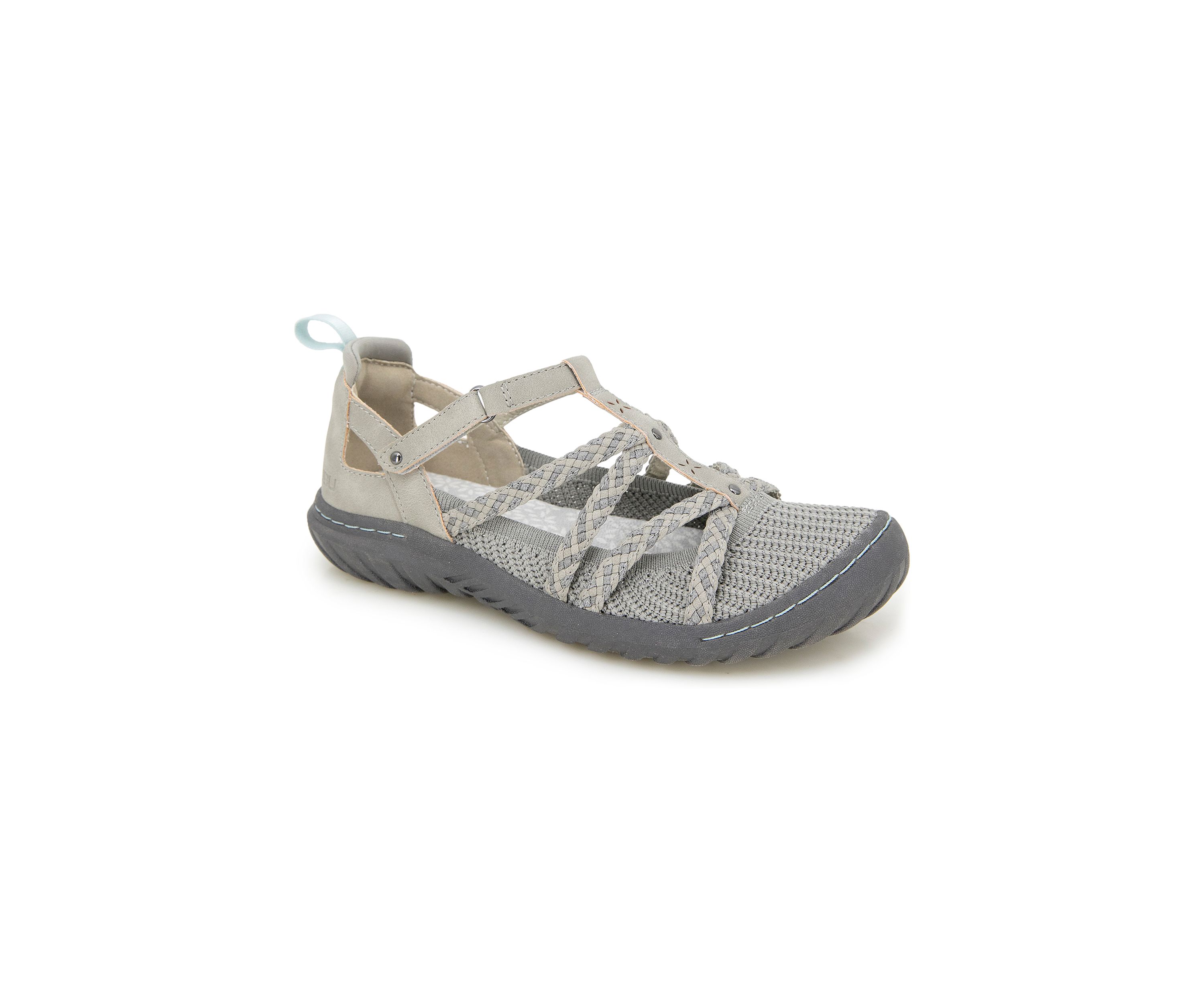 Juliana Flats