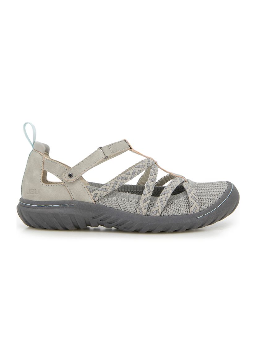 Juliana Flats