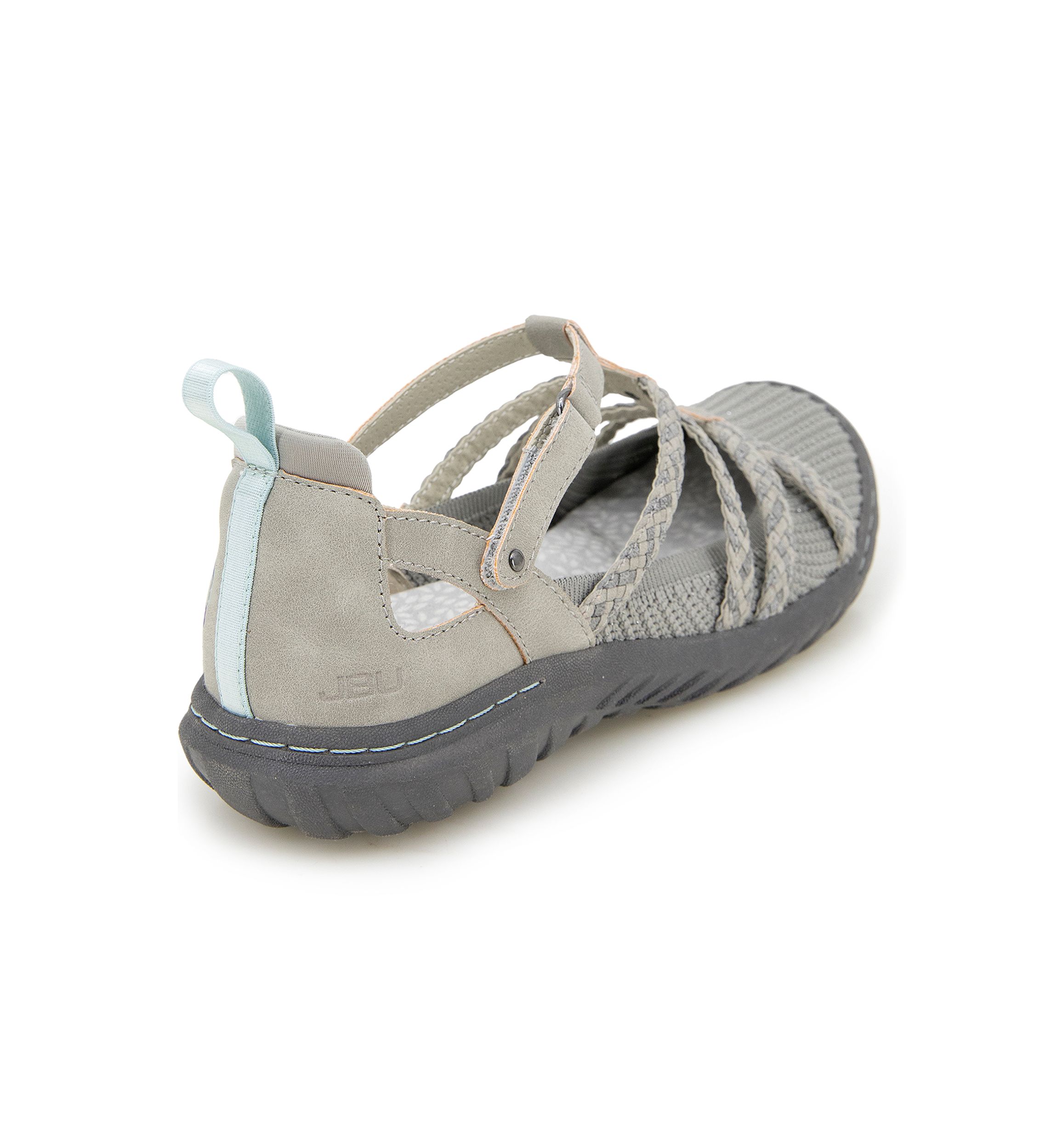 Juliana Flats