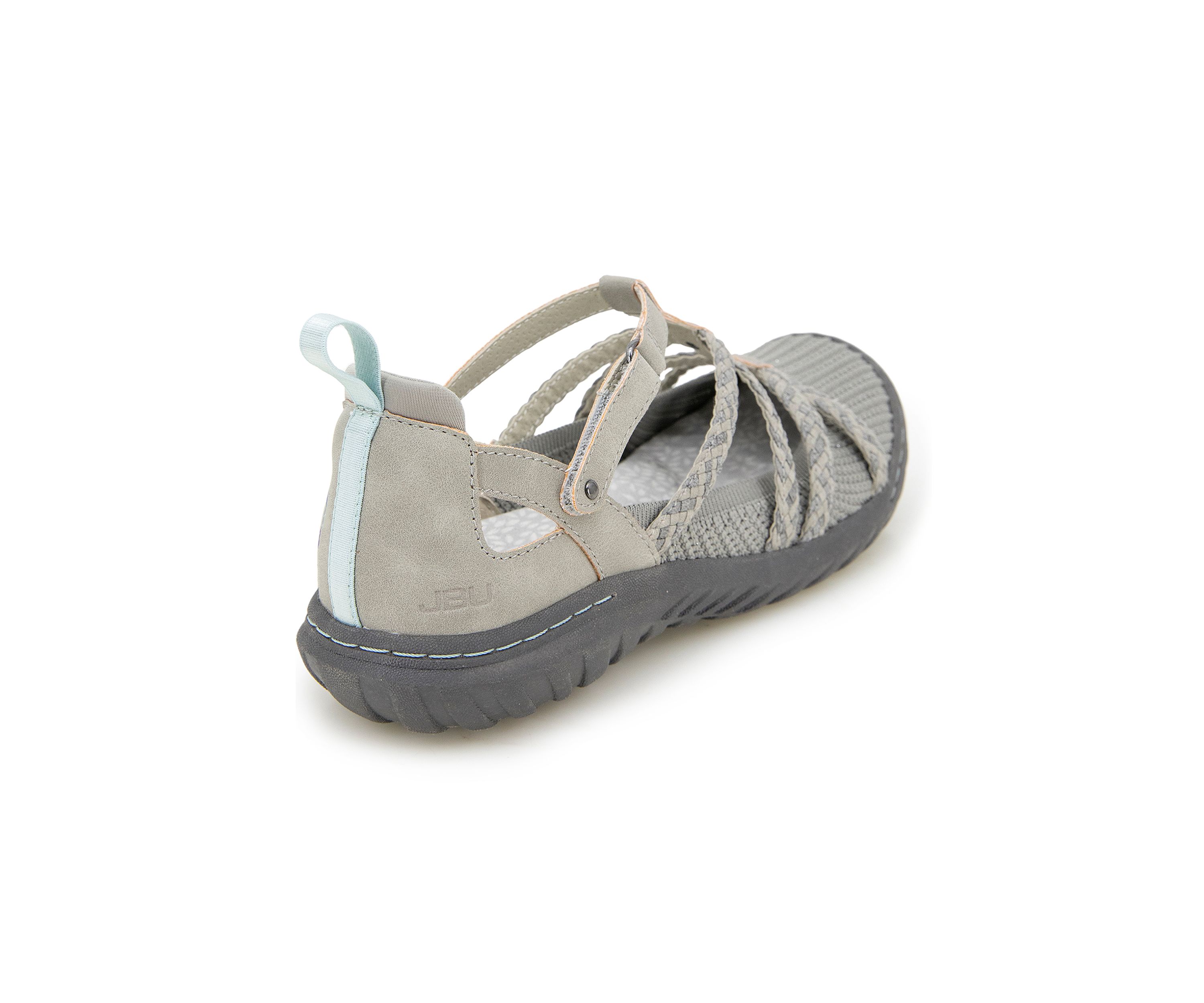 Juliana Flats