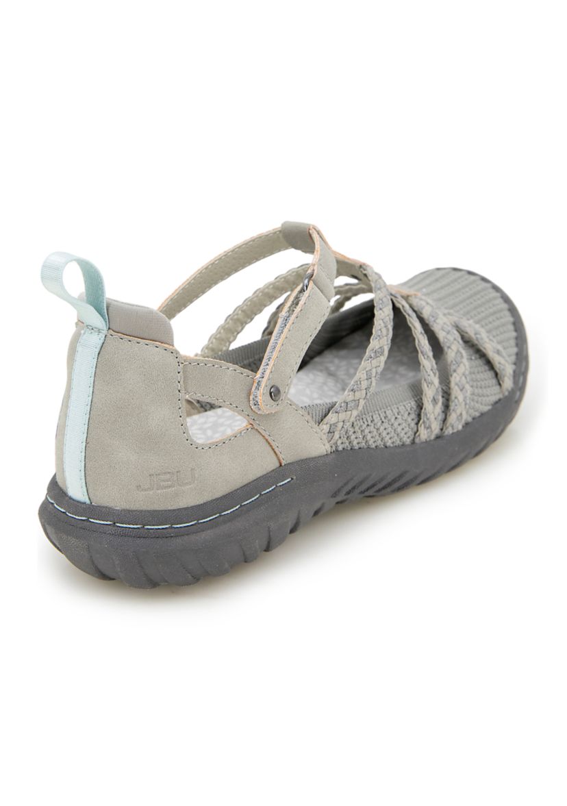 Juliana Flats