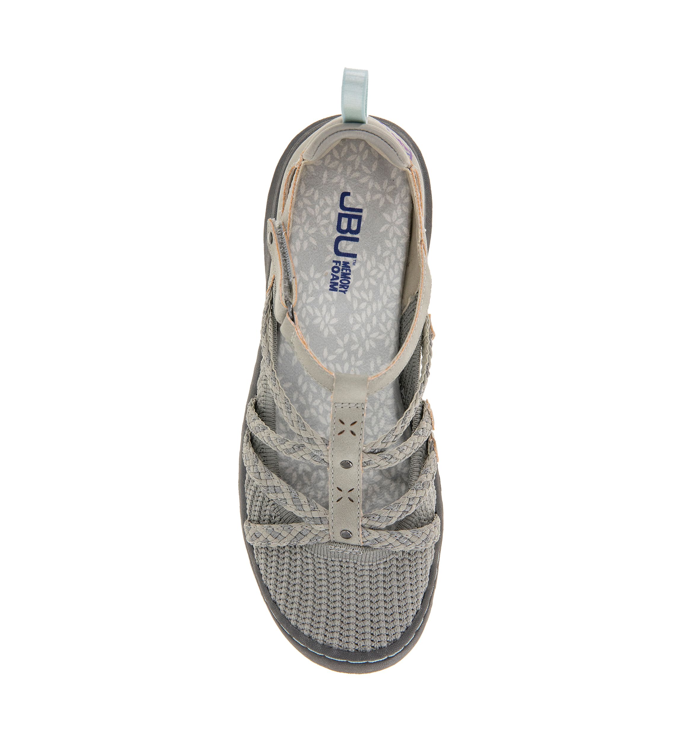 Juliana Flats
