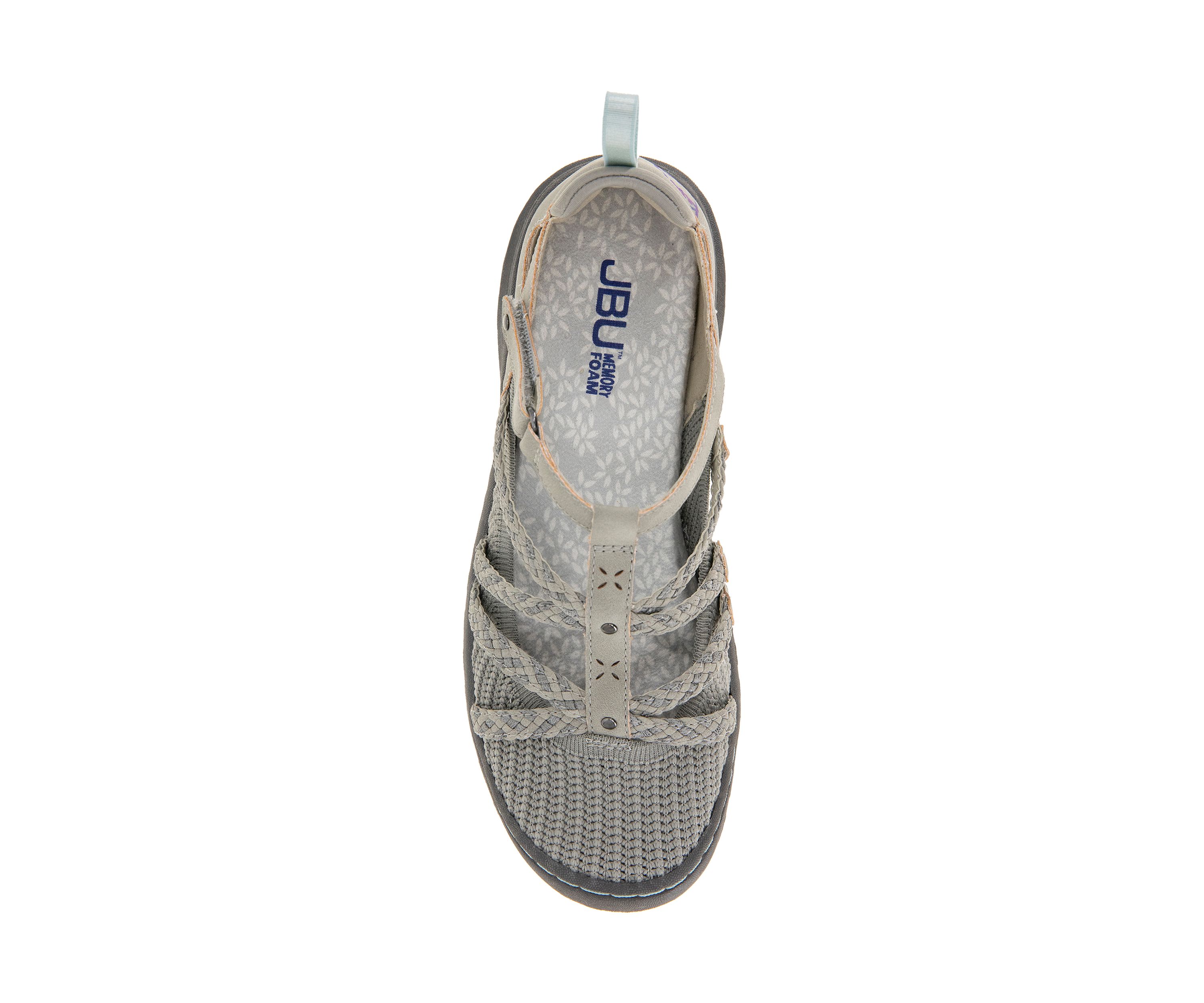 Juliana Flats