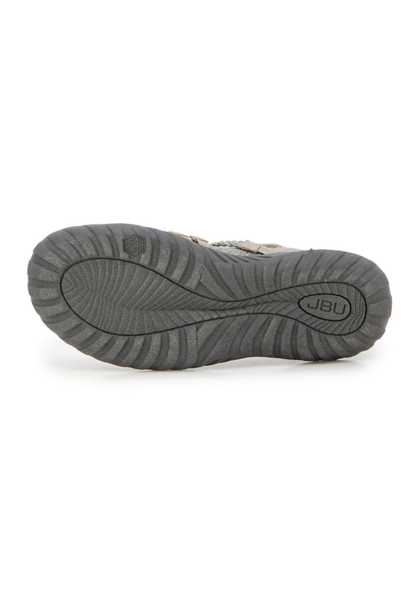 Juliana Flats