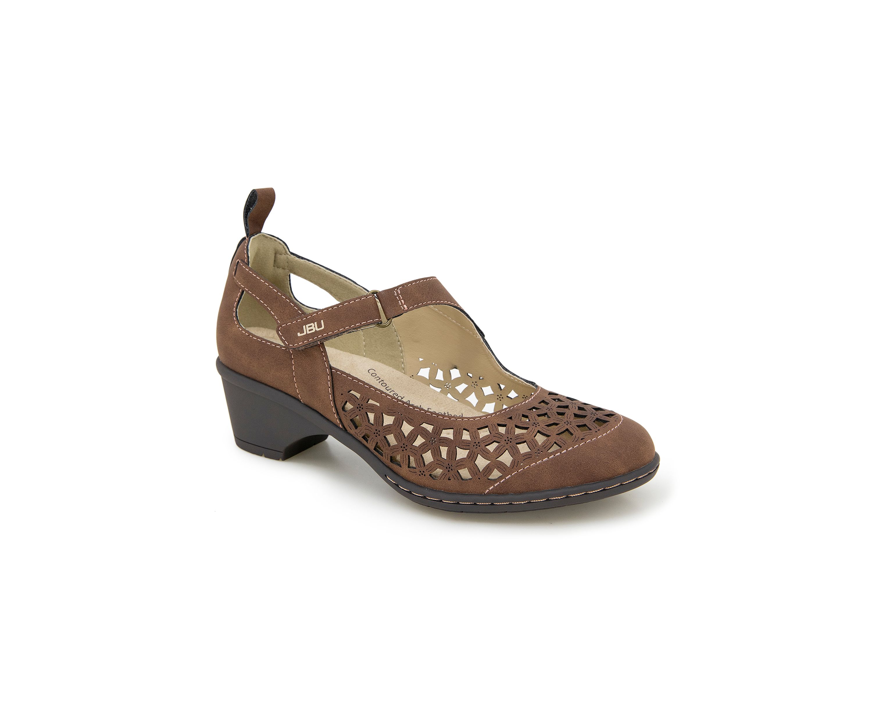 Jolene Mary Jane Heels