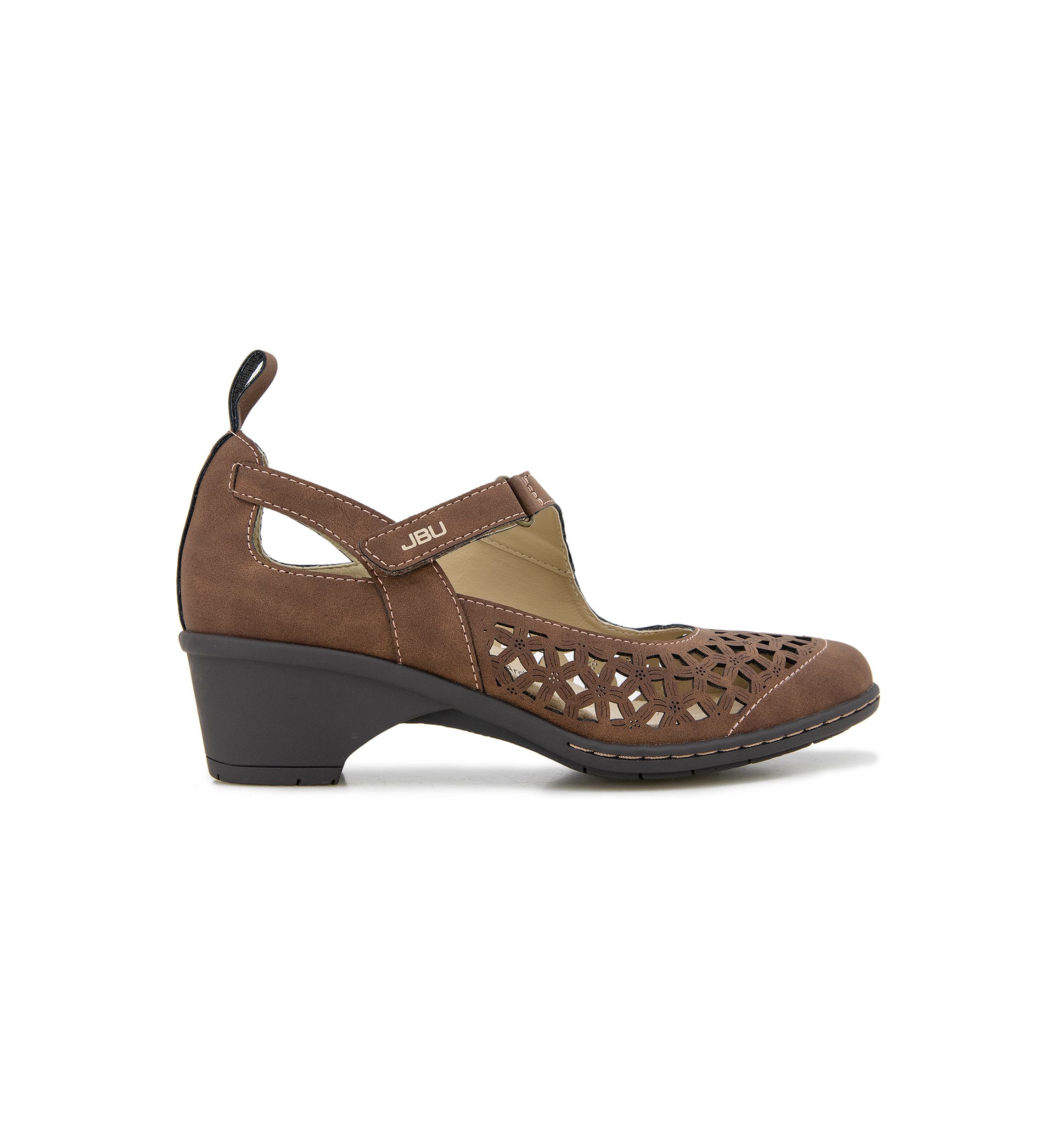 Jolene Mary Jane Heels