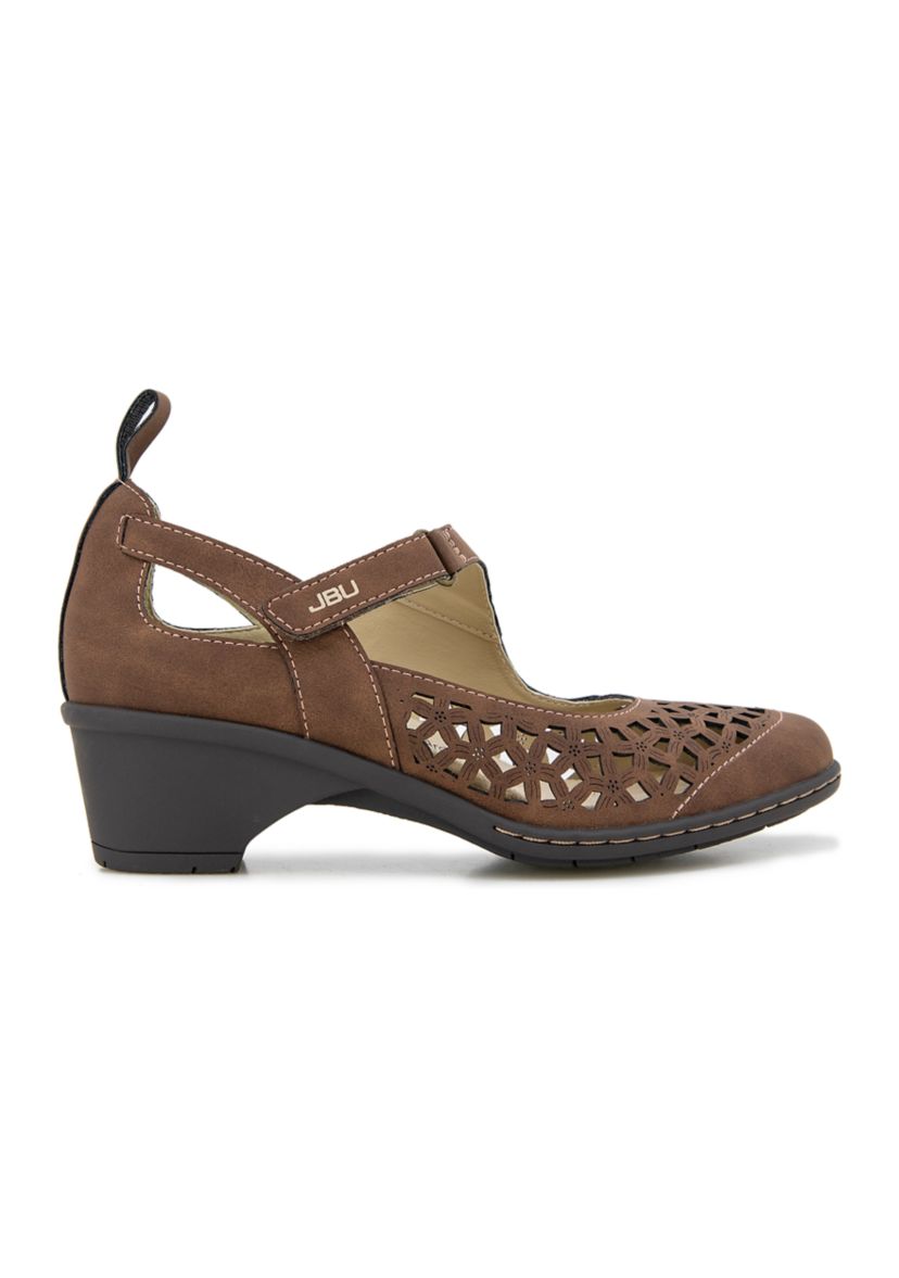 Jolene Mary Jane Heels