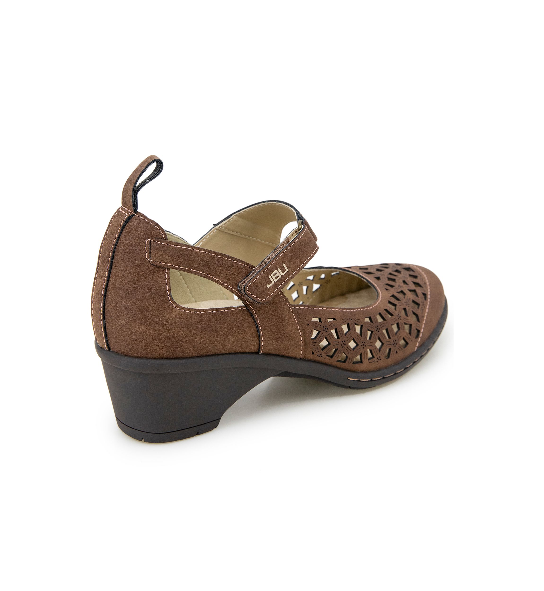 Jolene Mary Jane Heels