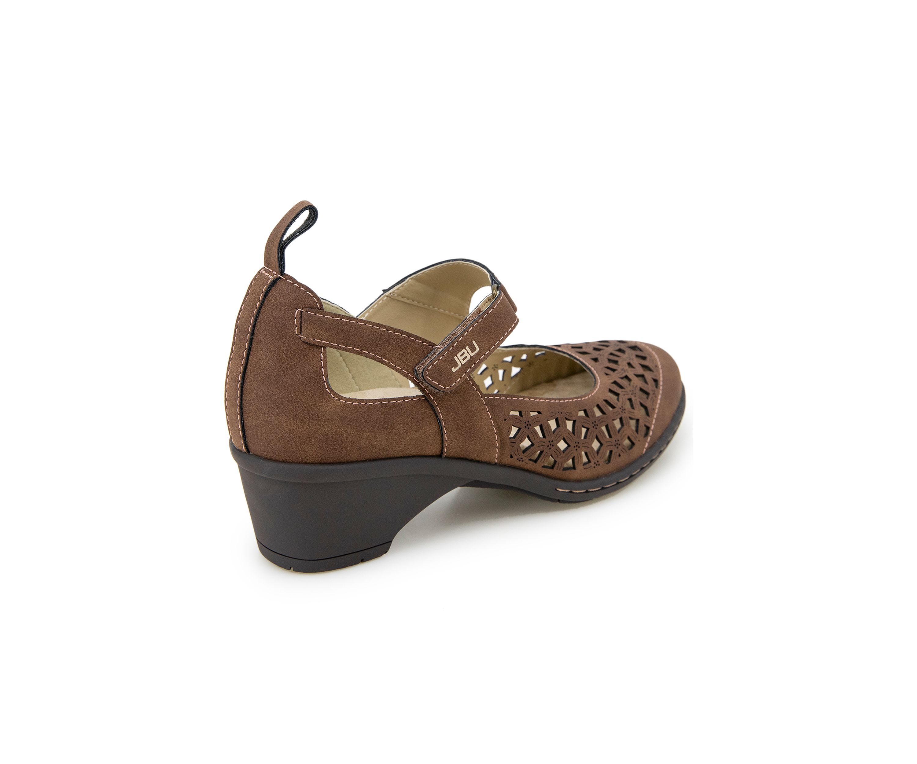 Jolene Mary Jane Heels