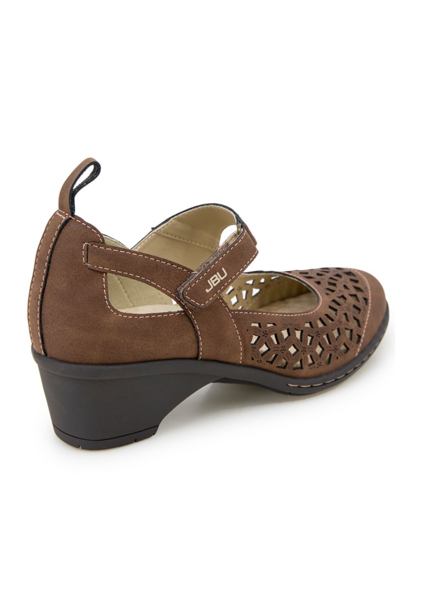 Jolene Mary Jane Heels