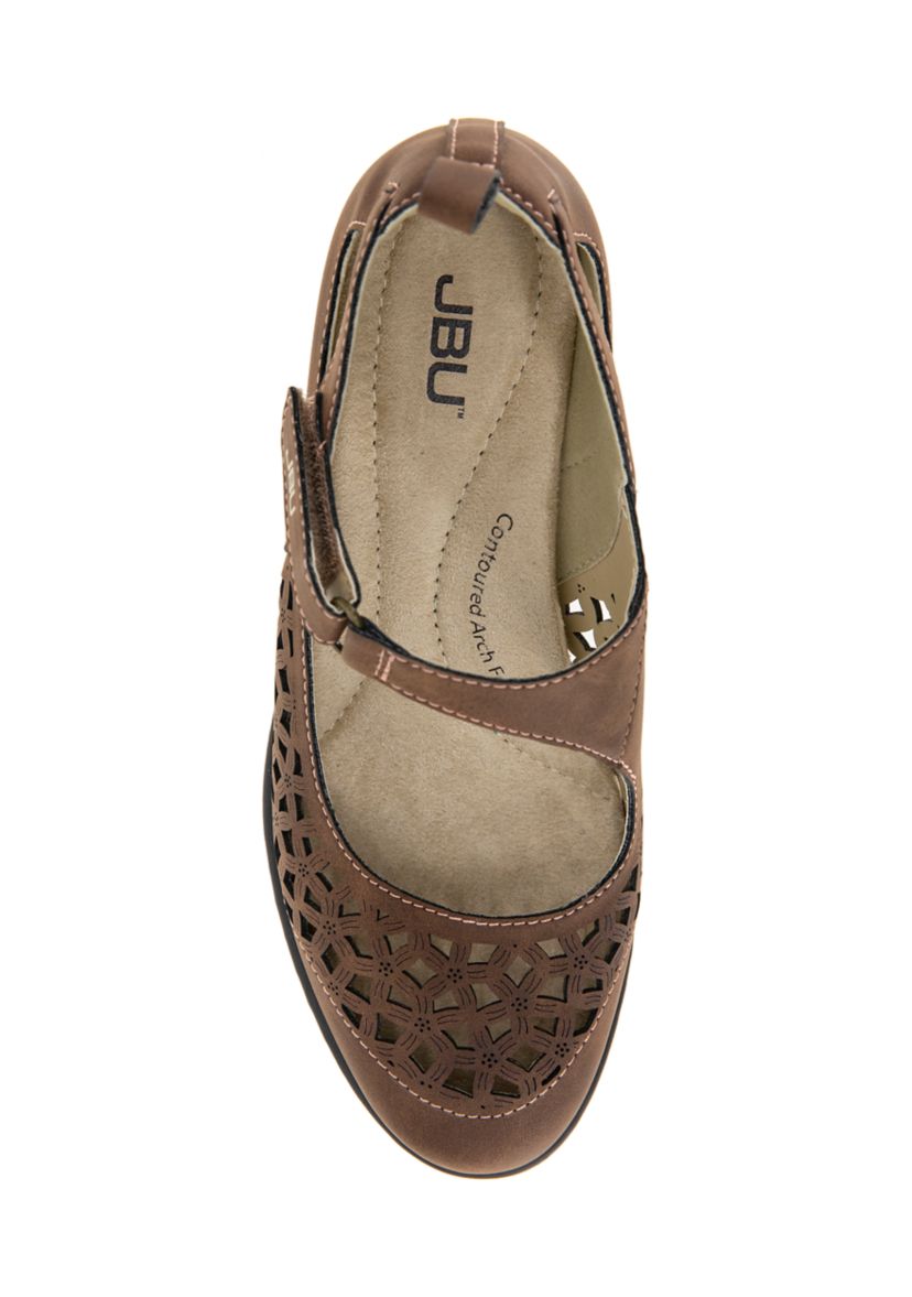 Jolene Mary Jane Heels
