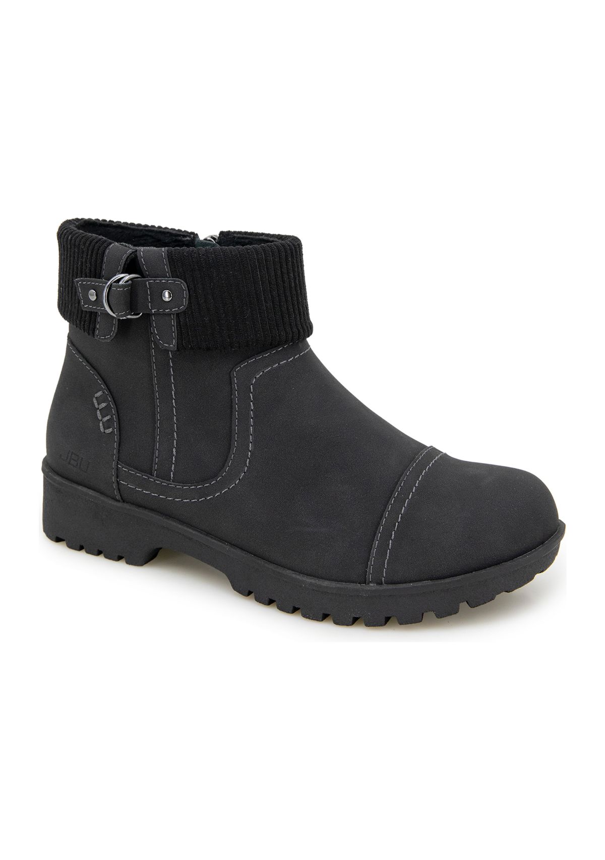 Karissa Encore Booties