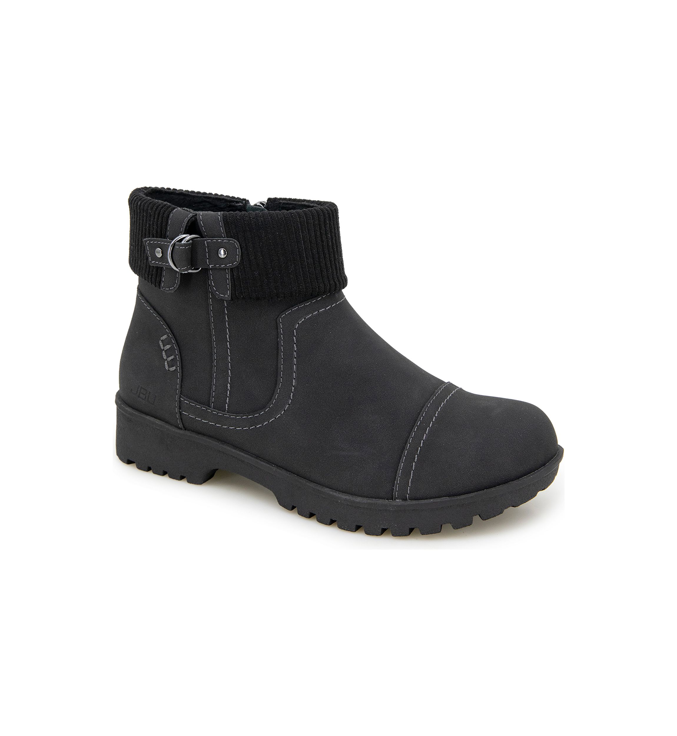 Karissa Encore Booties