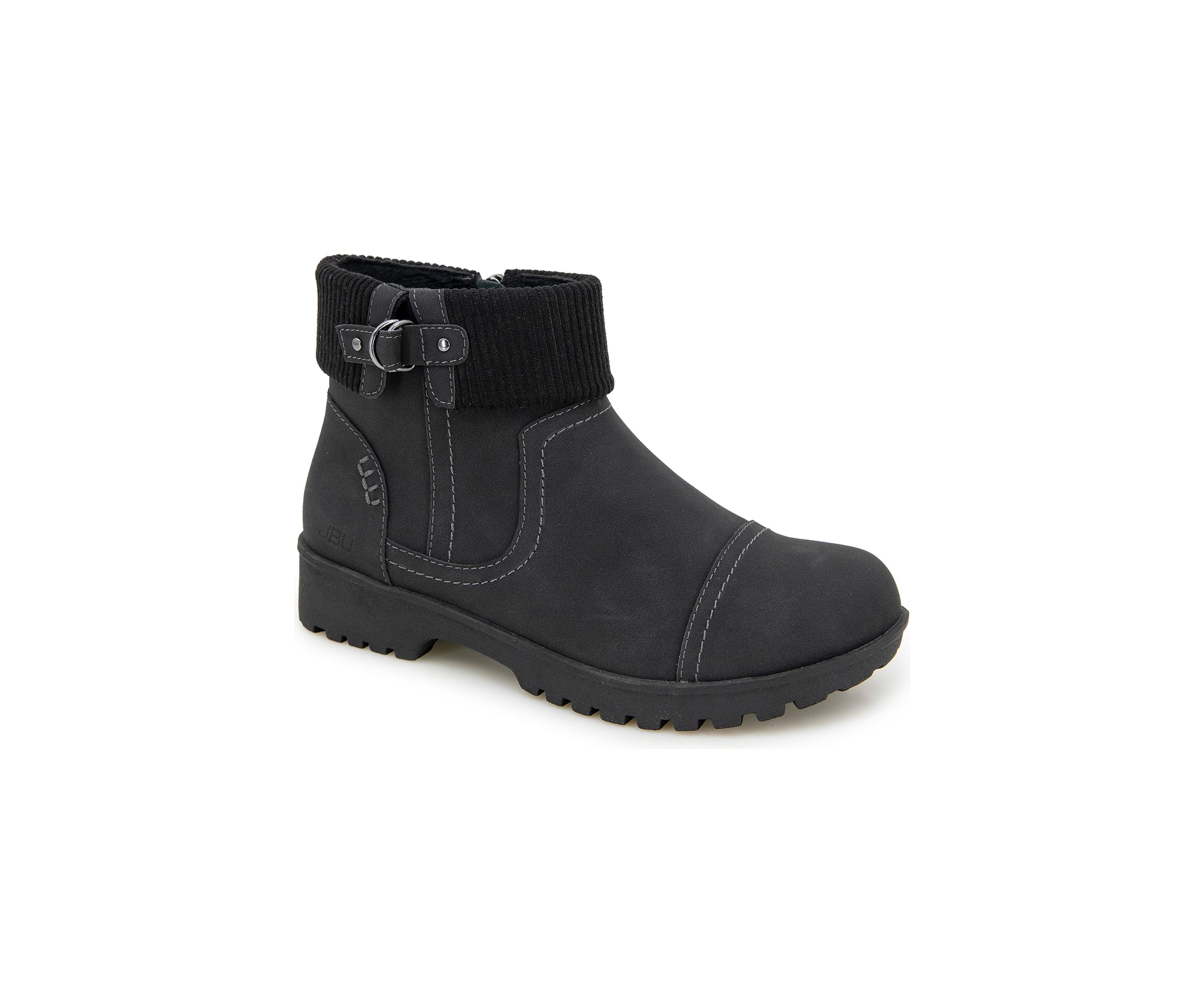 Karissa Encore Booties