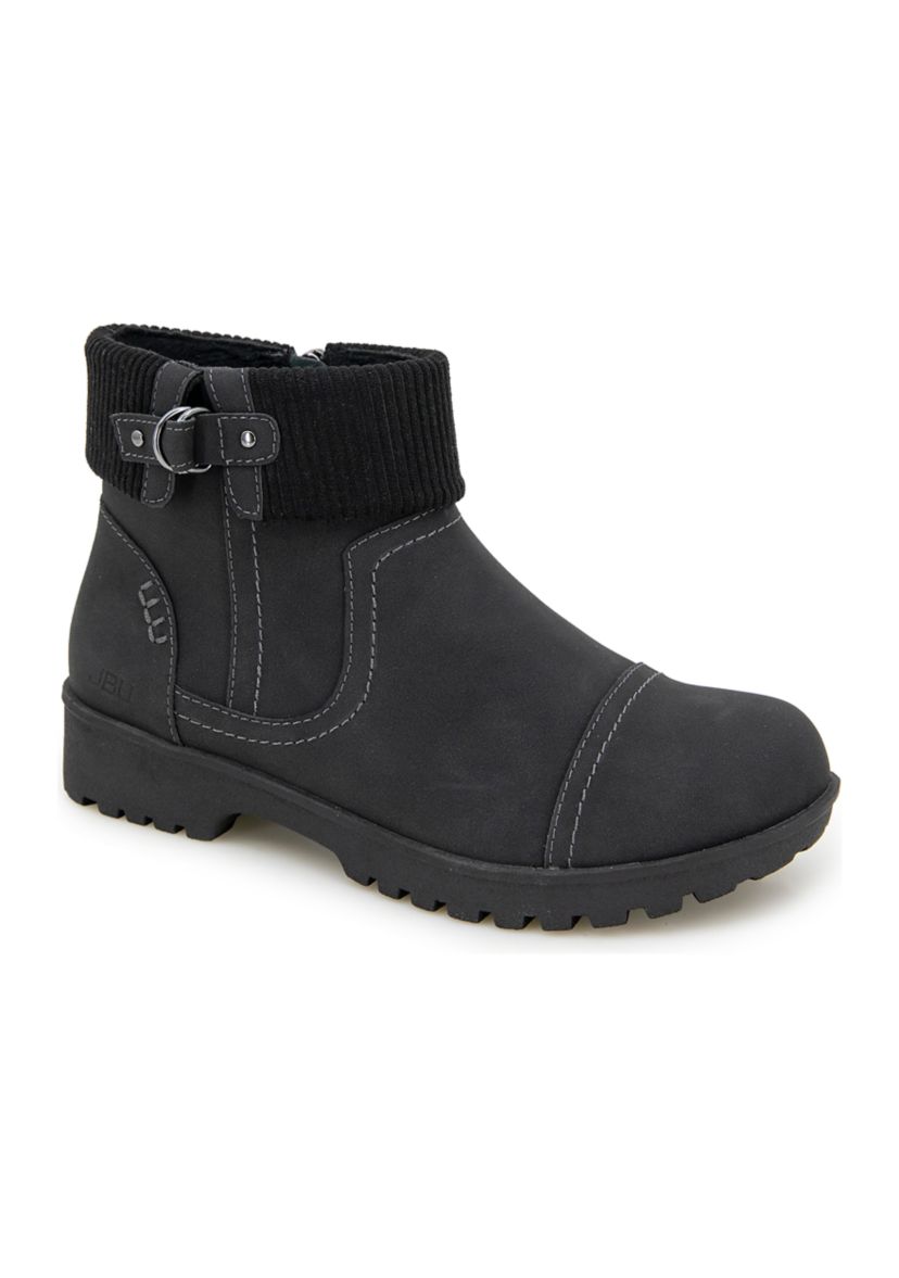 Karissa Encore Booties