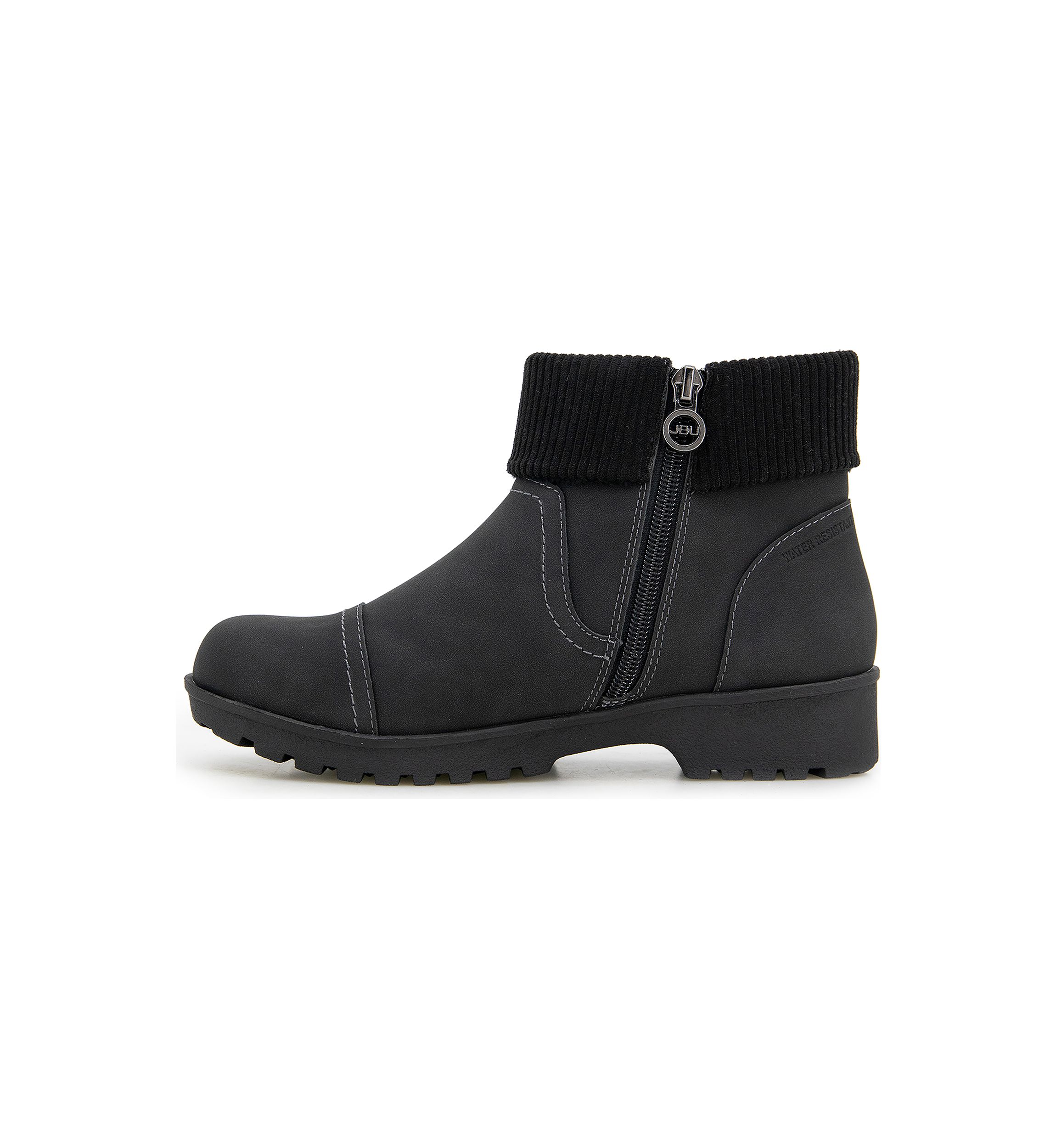 Karissa Encore Booties