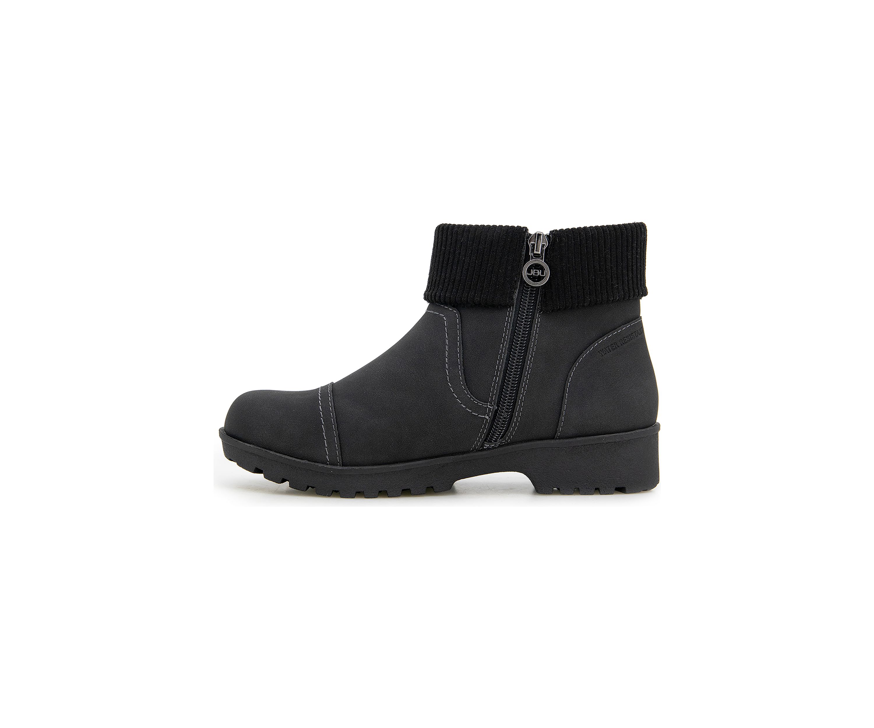Karissa Encore Booties