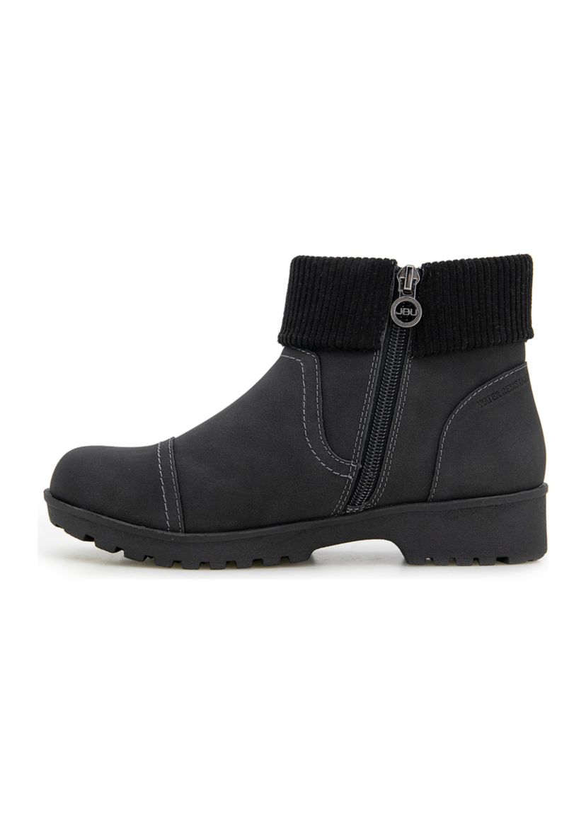 Karissa Encore Booties