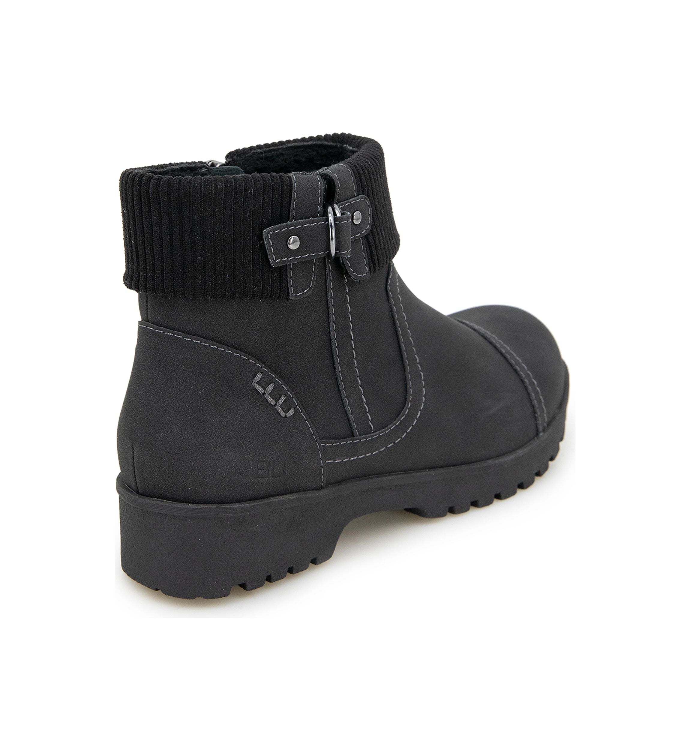 Karissa Encore Booties