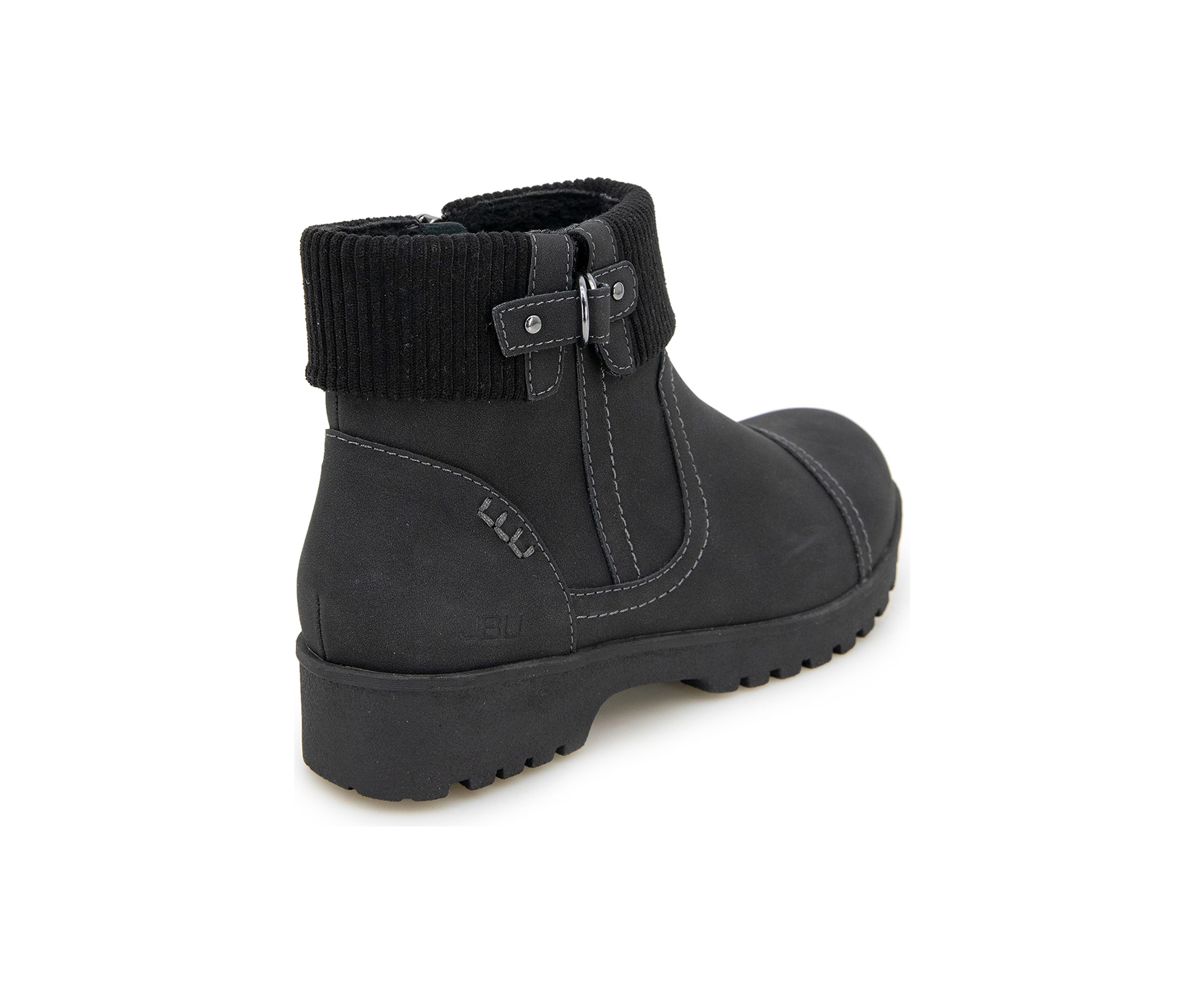 Karissa Encore Booties