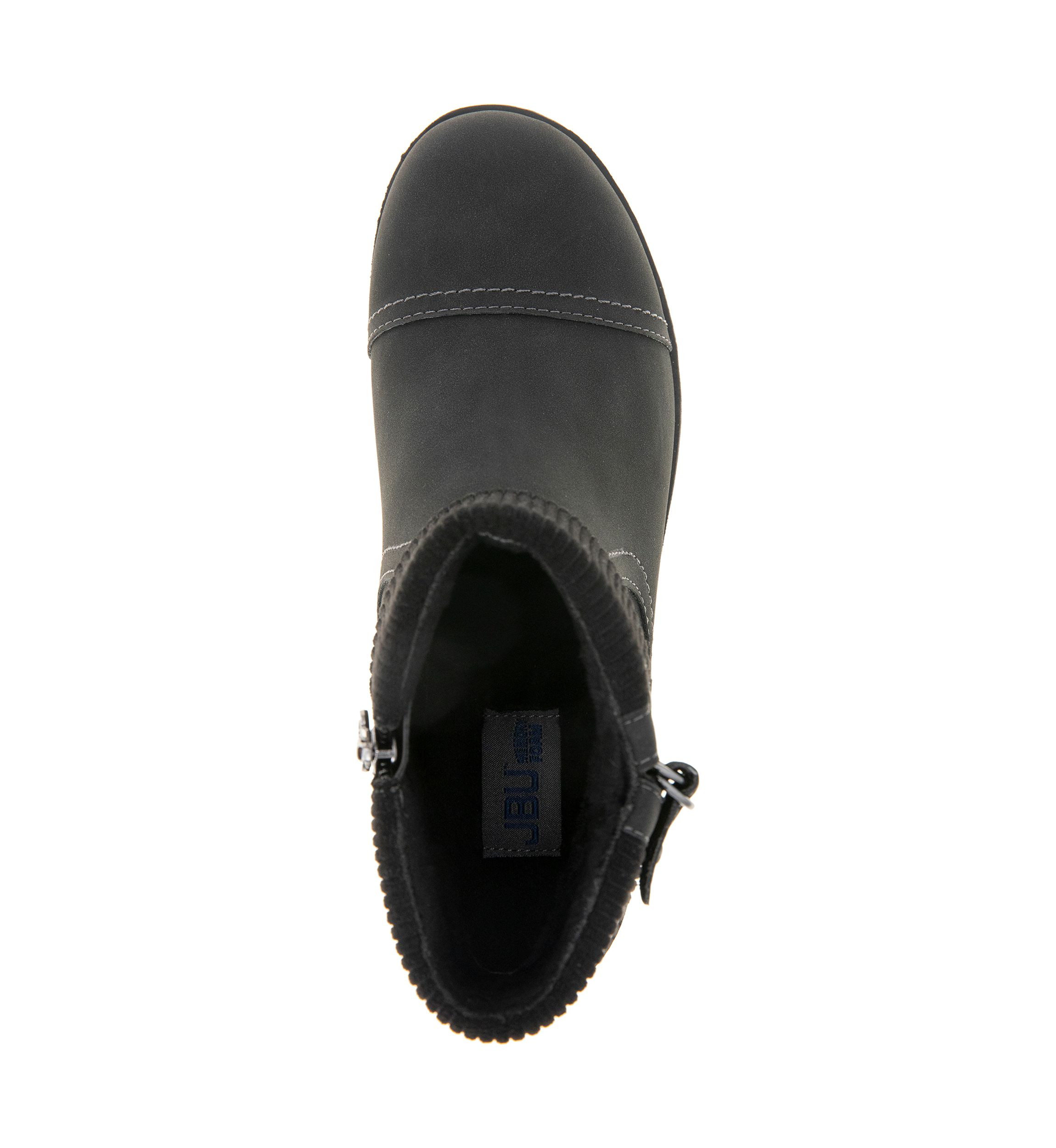 Karissa Encore Booties