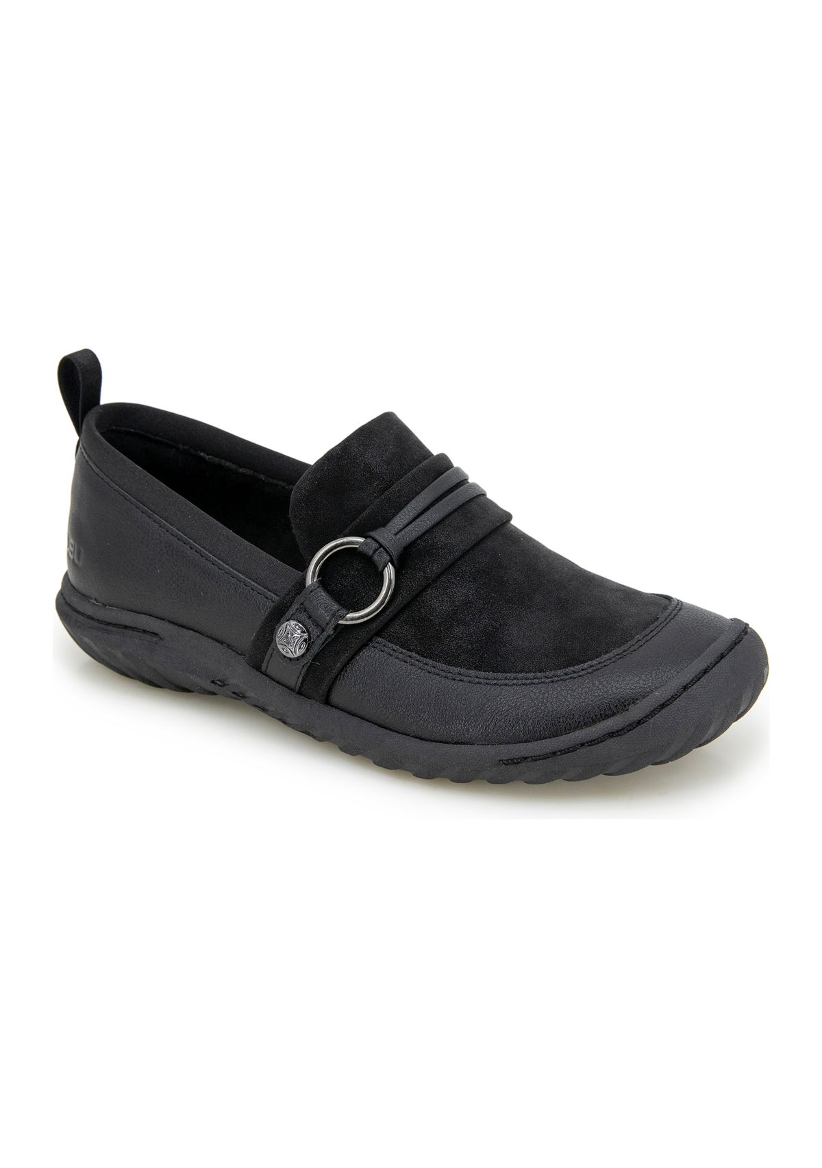 Phoebe Loafer Flats