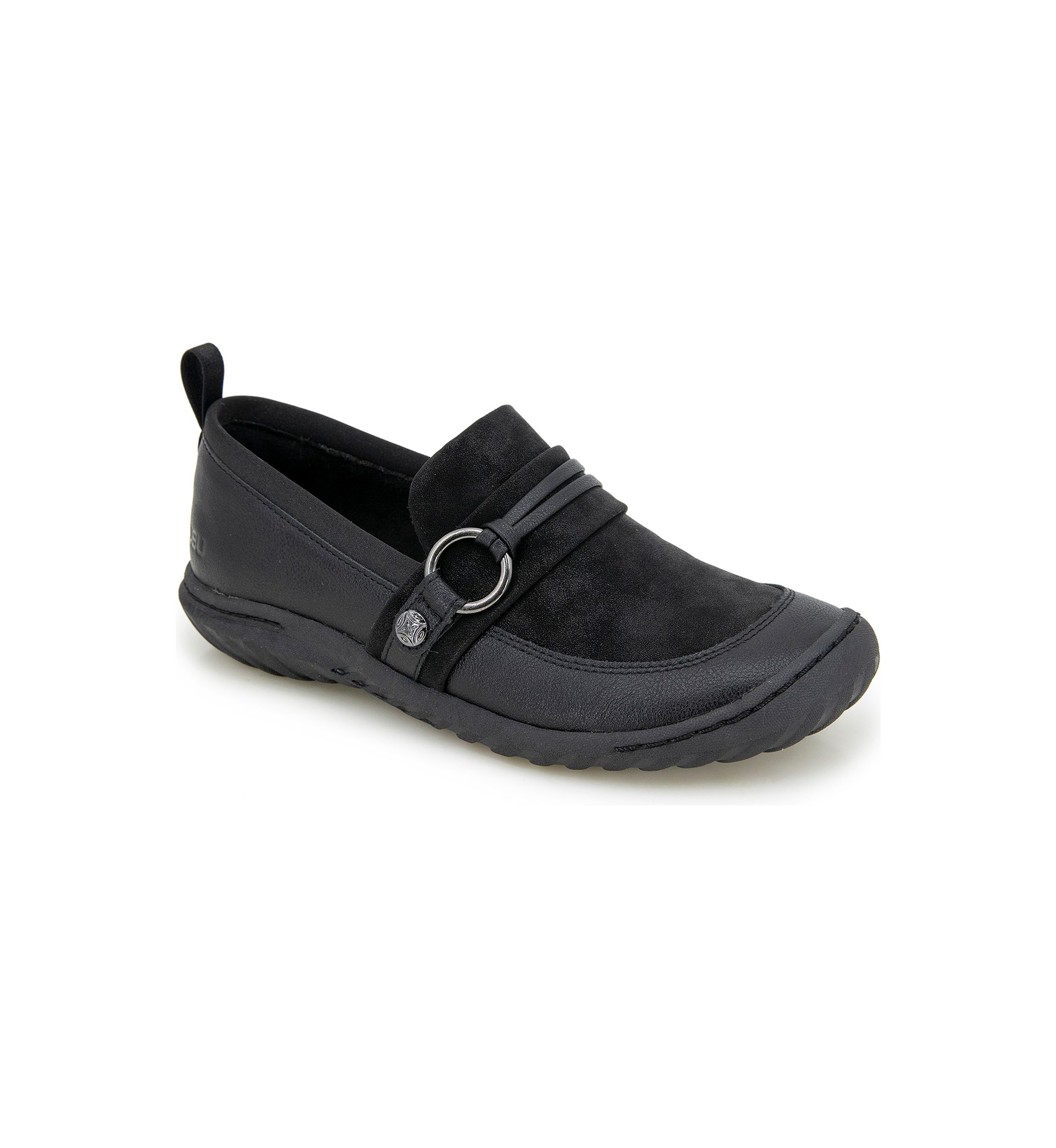 Phoebe Loafer Flats