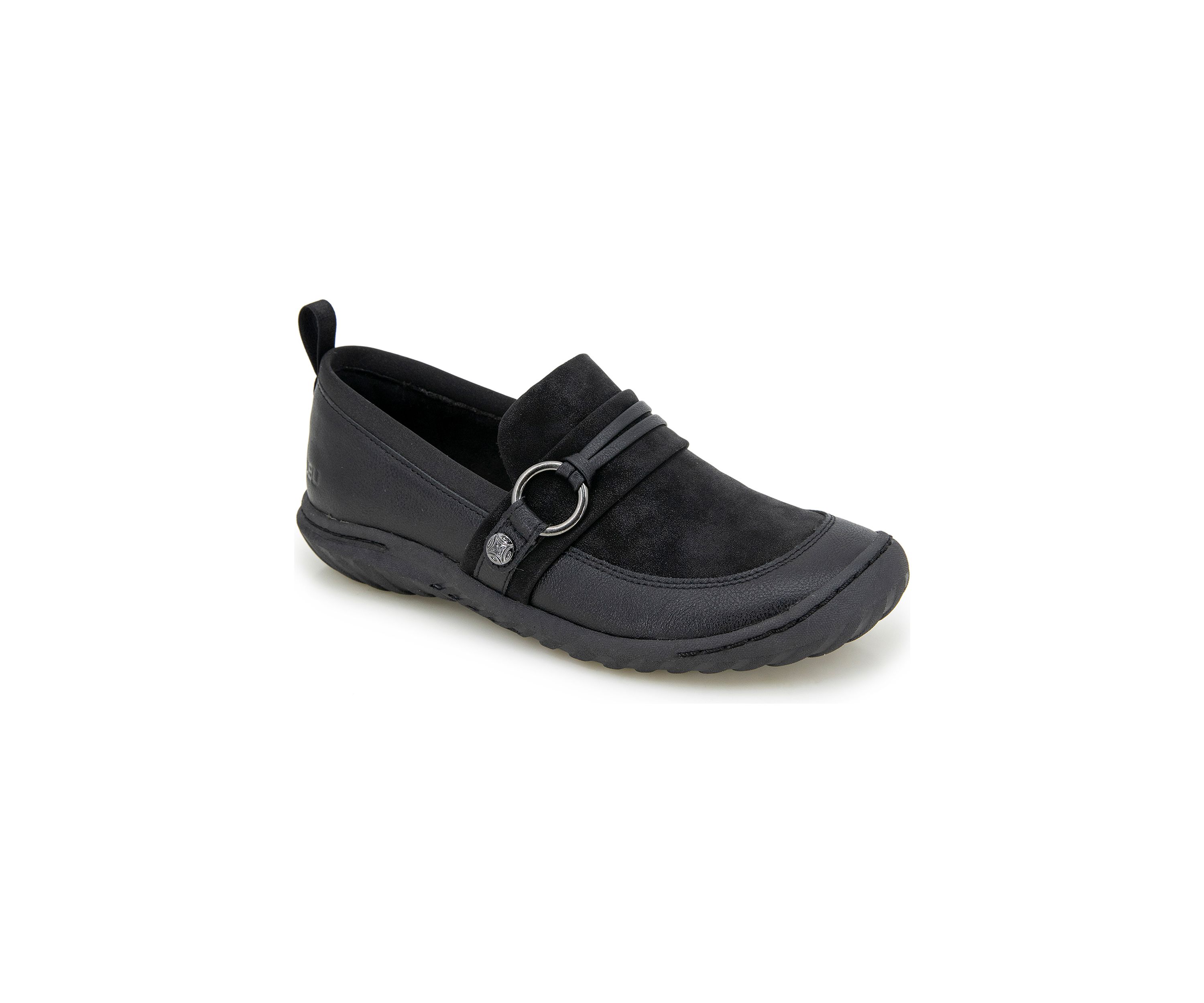 Phoebe Loafer Flats