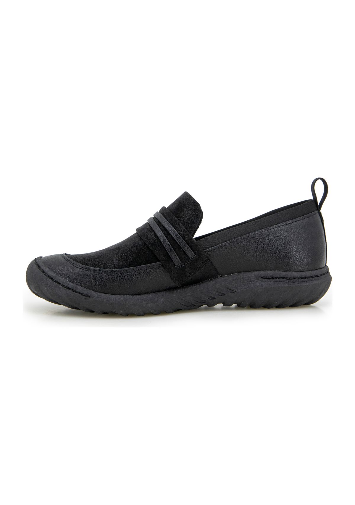 Phoebe Loafer Flats