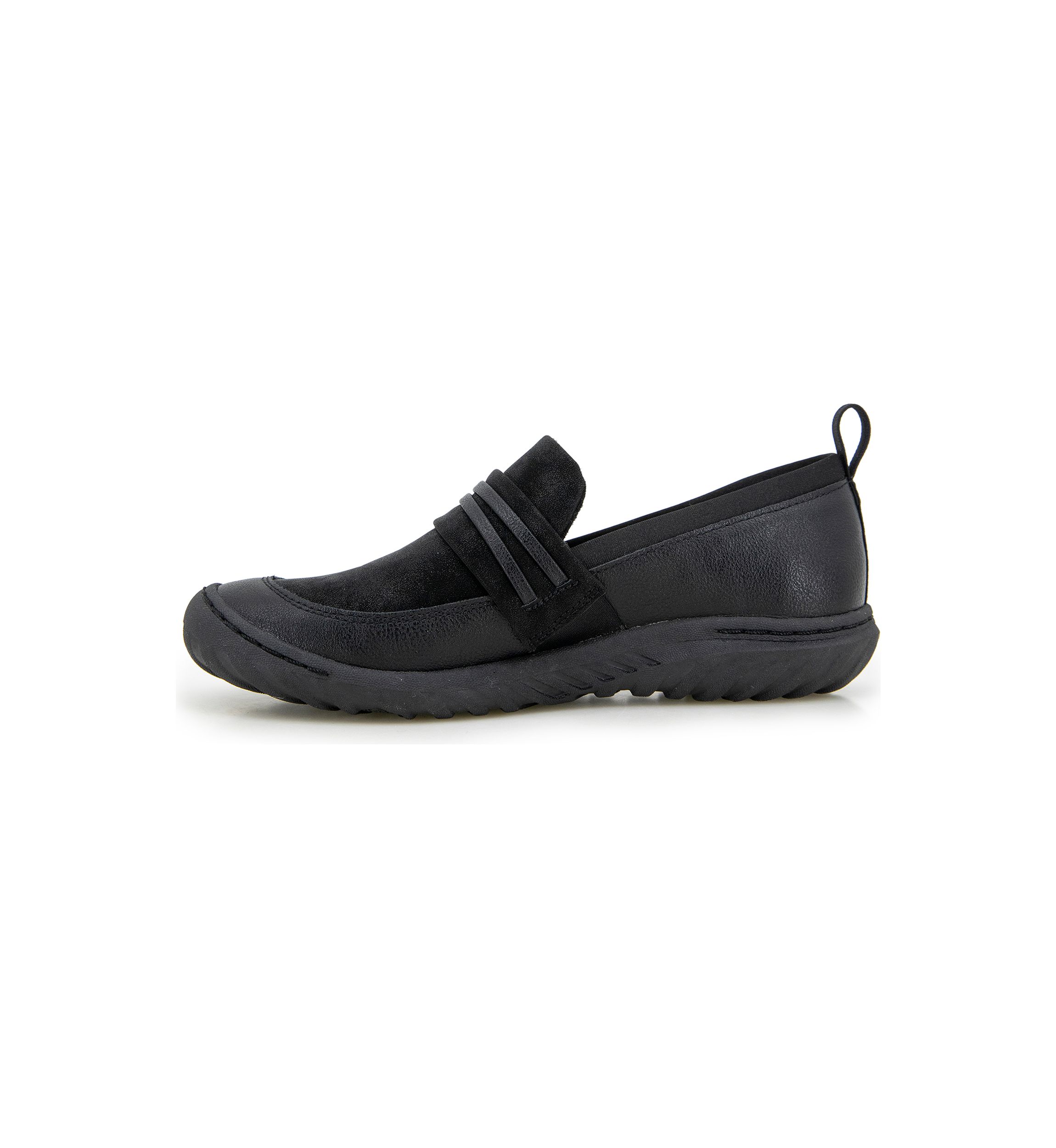 Phoebe Loafer Flats