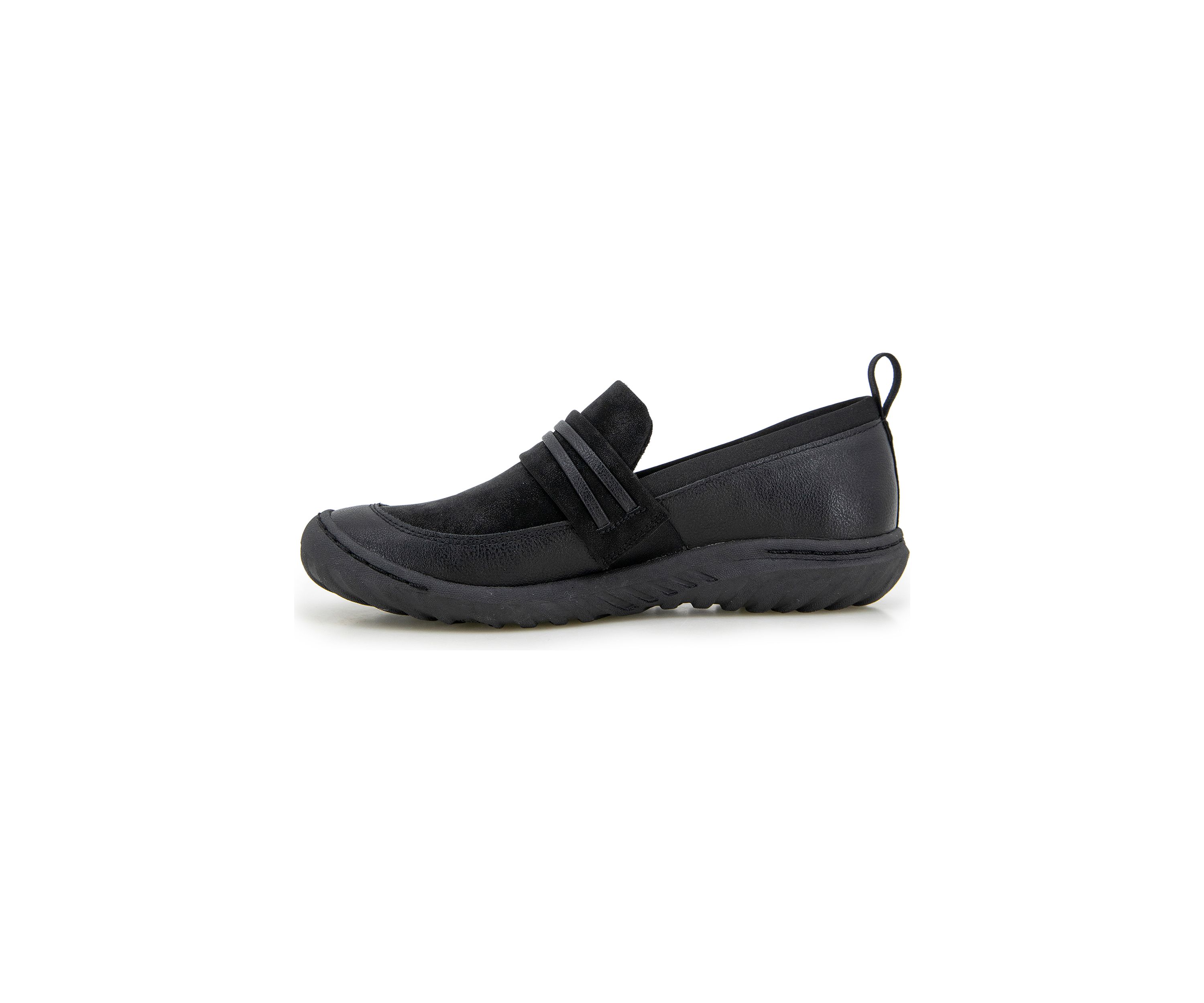 Phoebe Loafer Flats