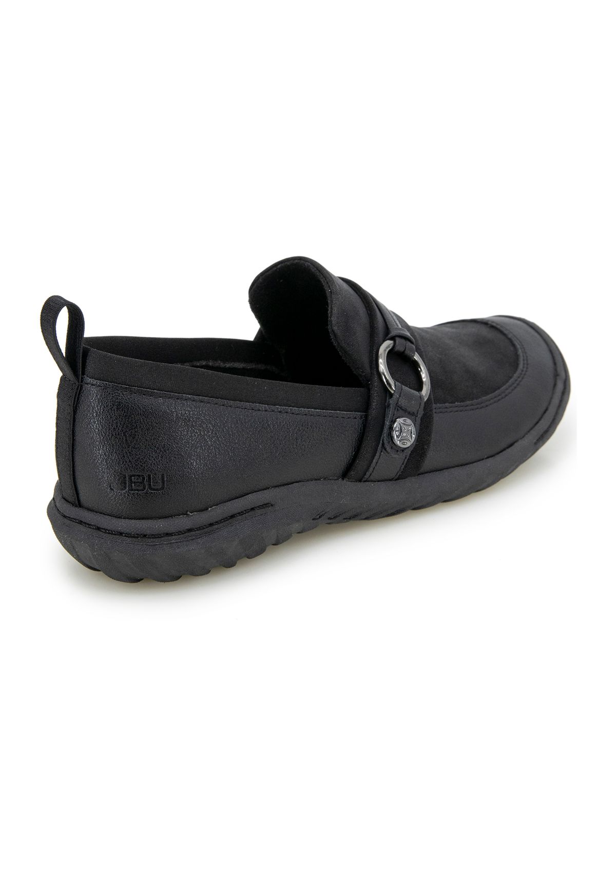 Phoebe Loafer Flats