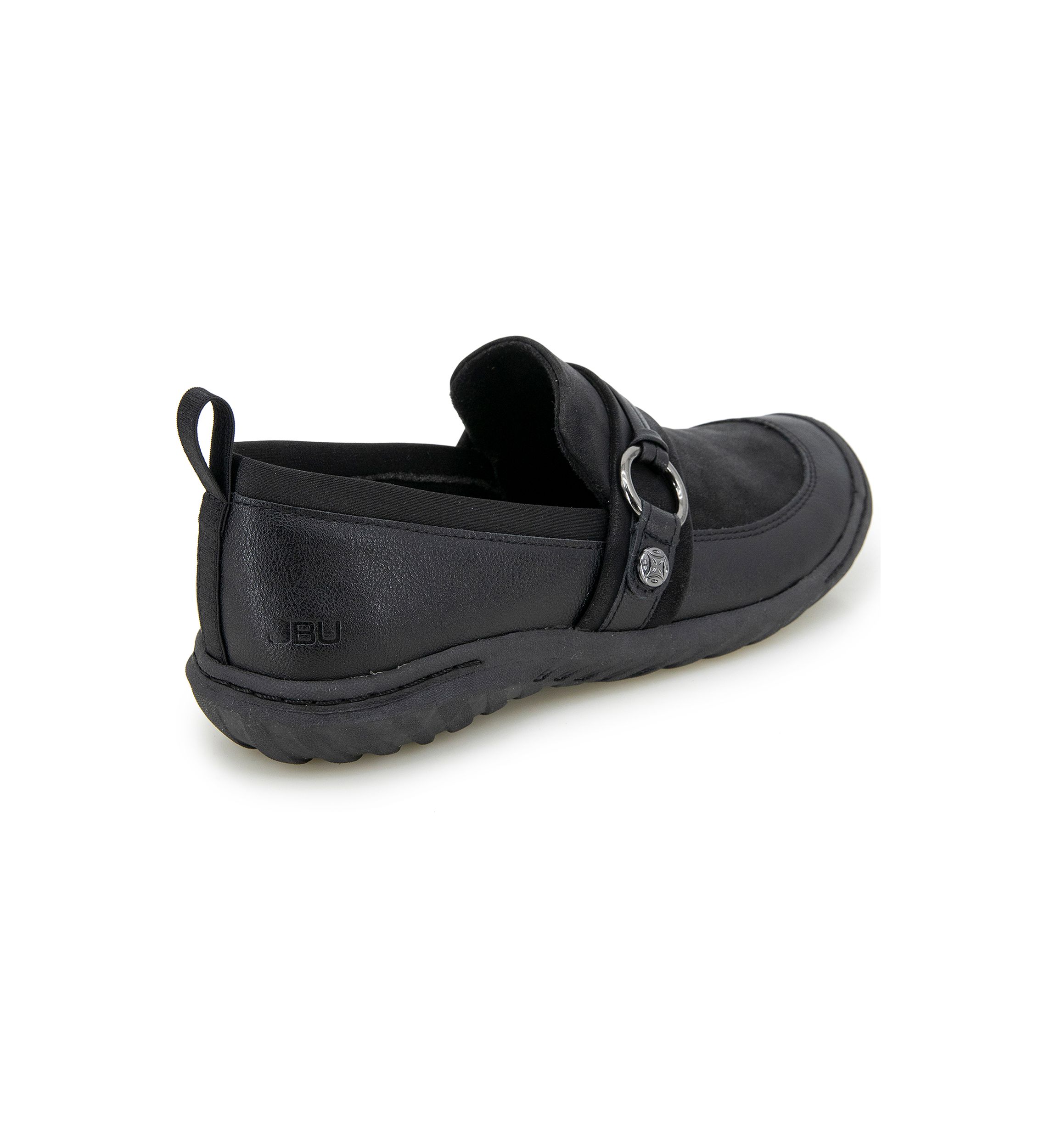 Phoebe Loafer Flats