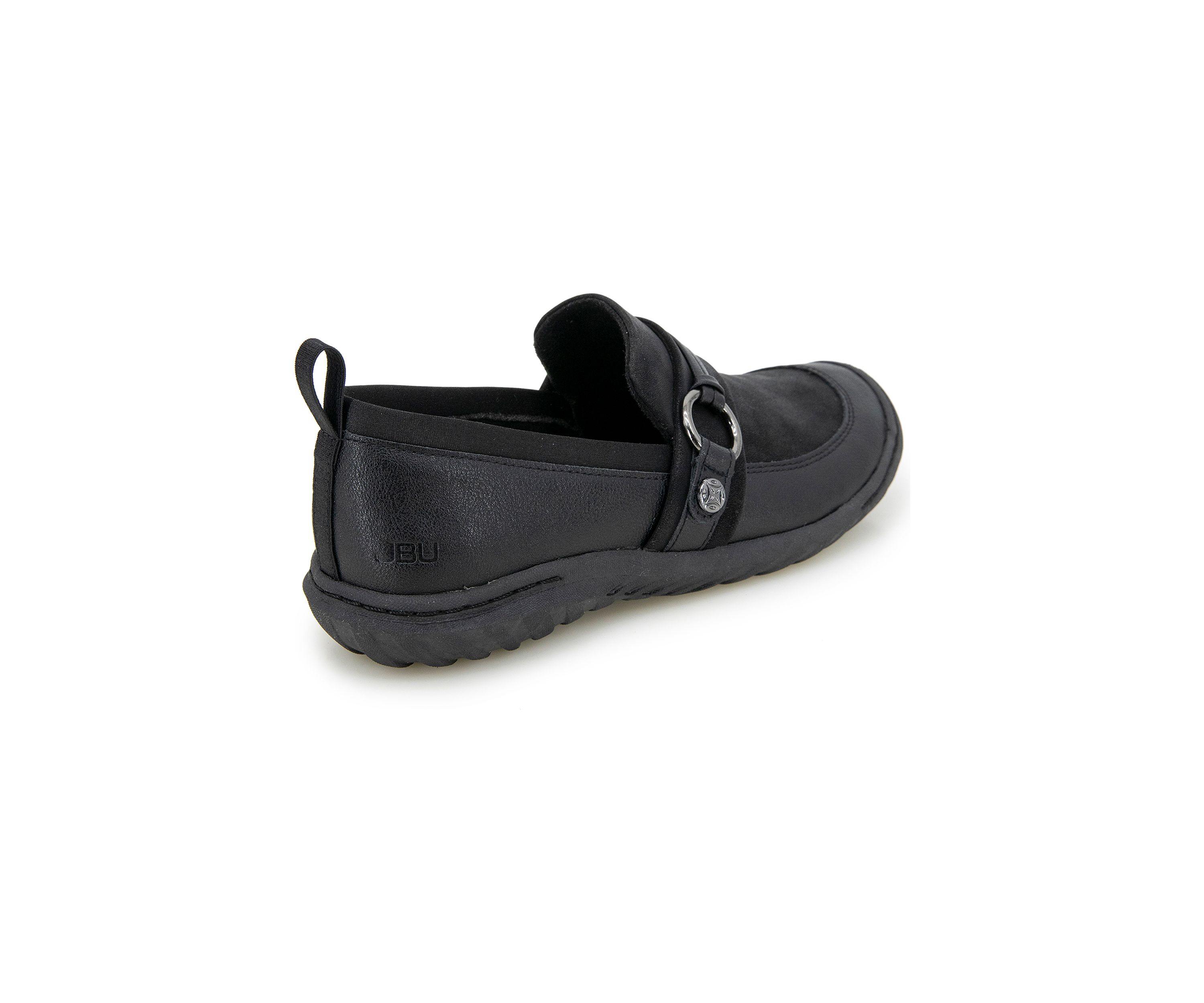 Phoebe Loafer Flats