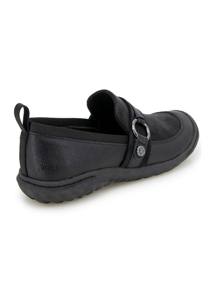Phoebe Loafer Flats