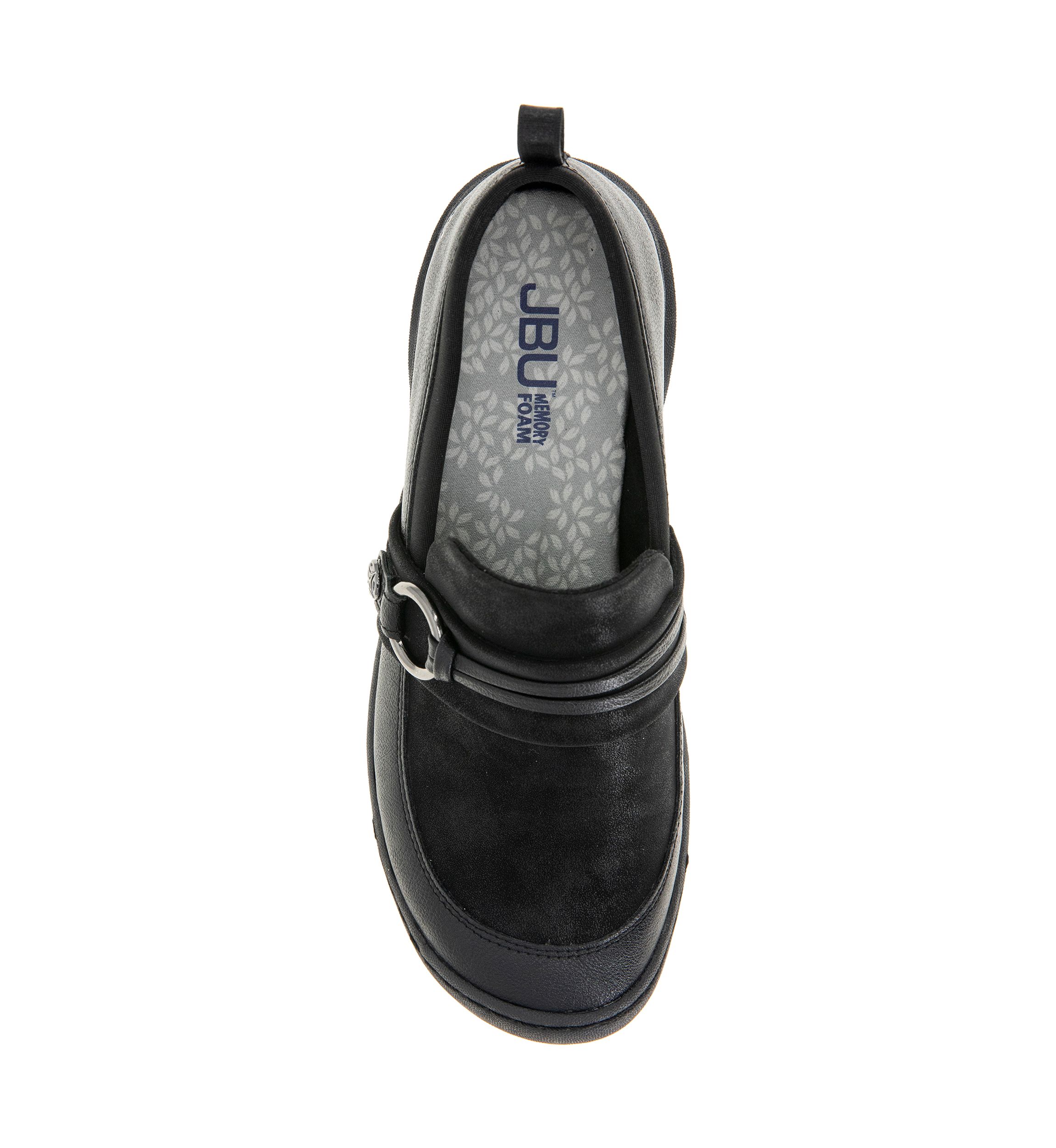 Phoebe Loafer Flats