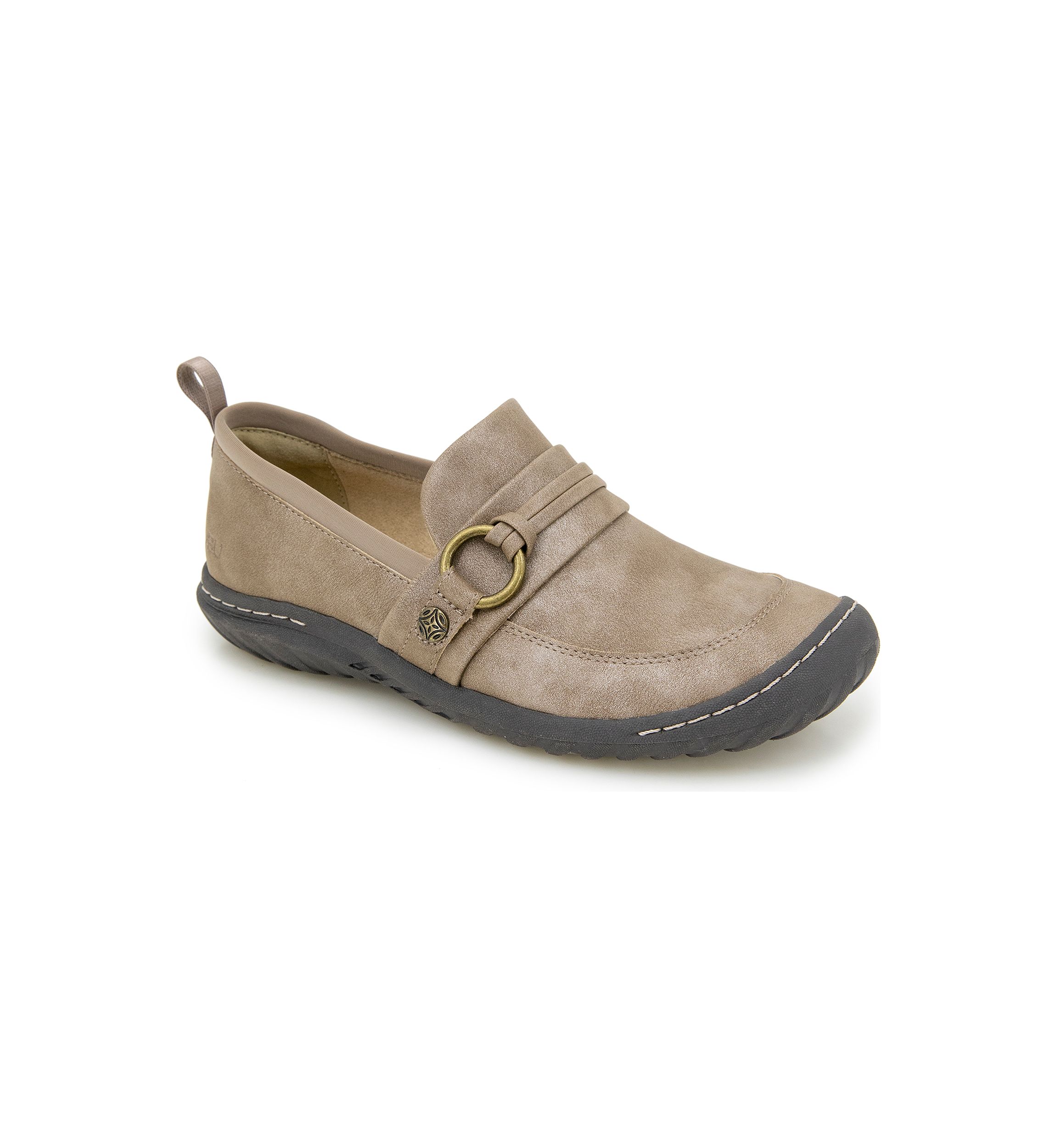 Phoebe Loafer Flats