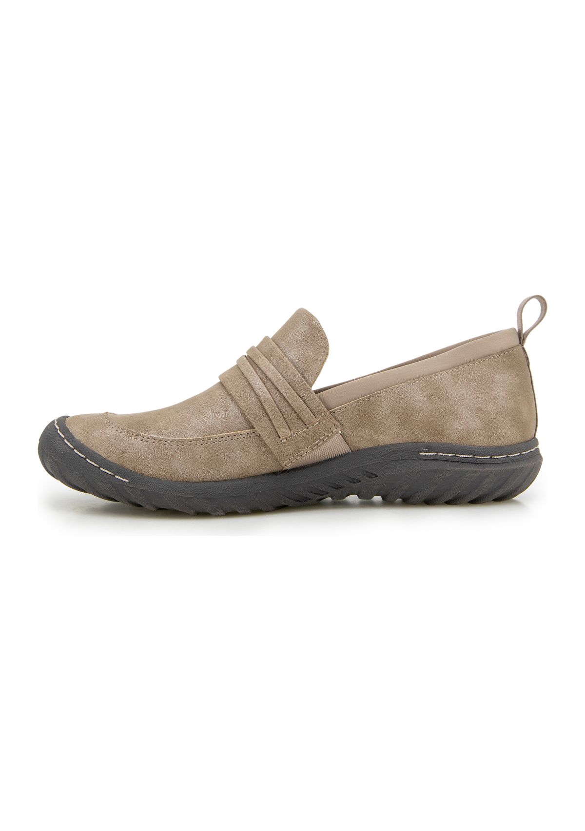 Phoebe Loafer Flats