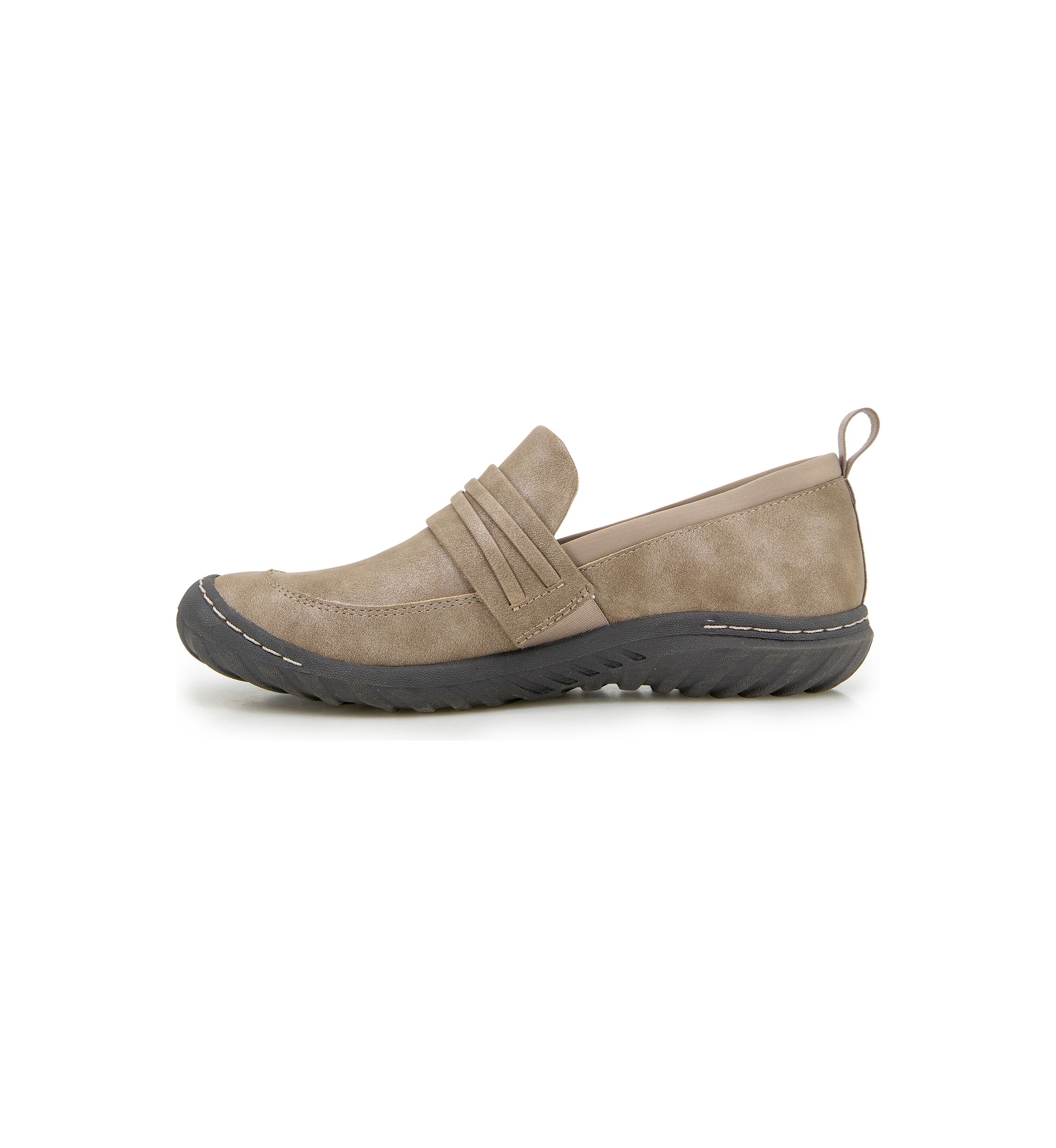Phoebe Loafer Flats