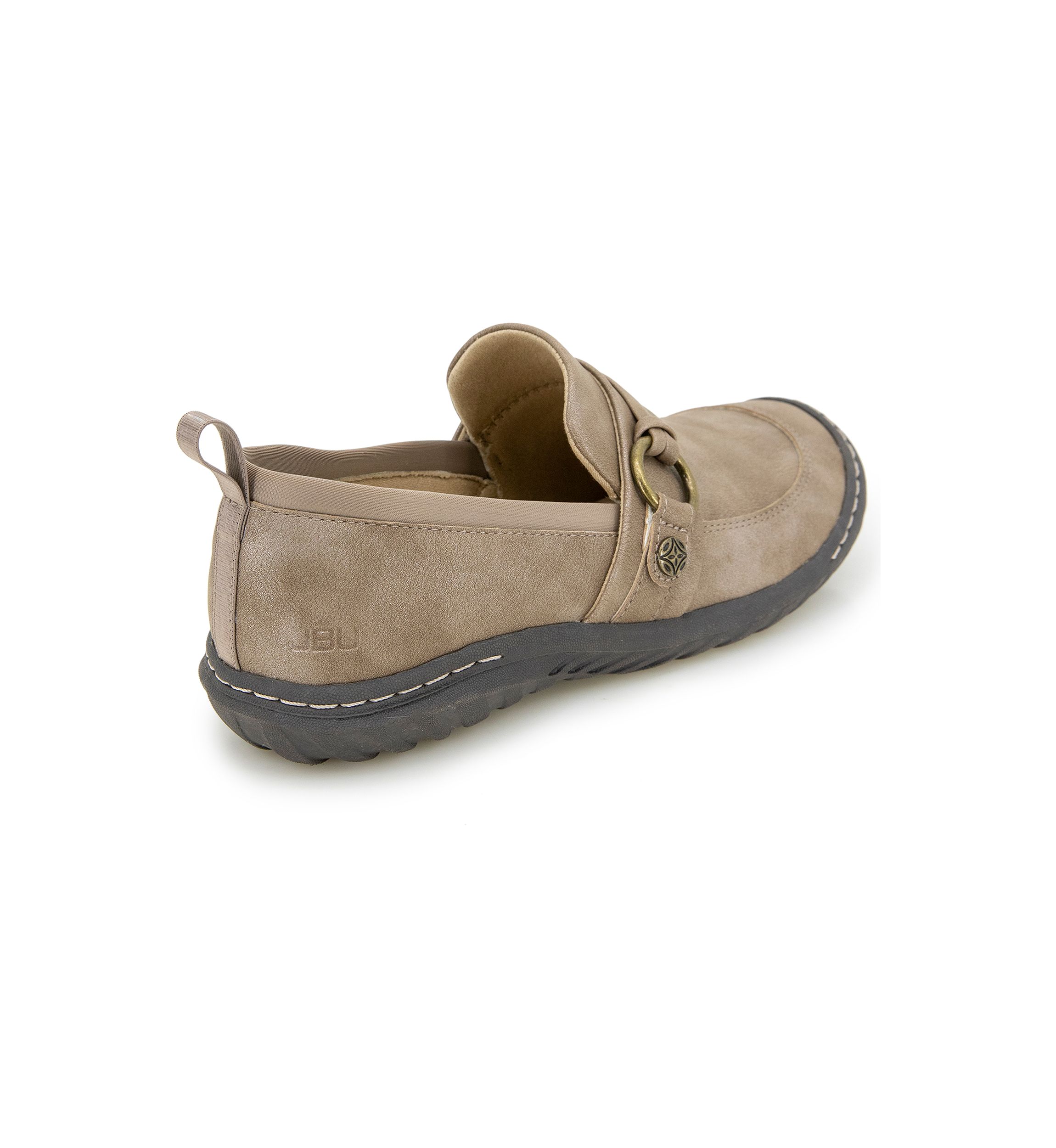 Phoebe Loafer Flats