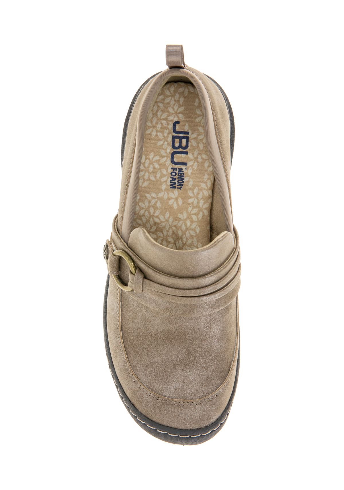Phoebe Loafer Flats