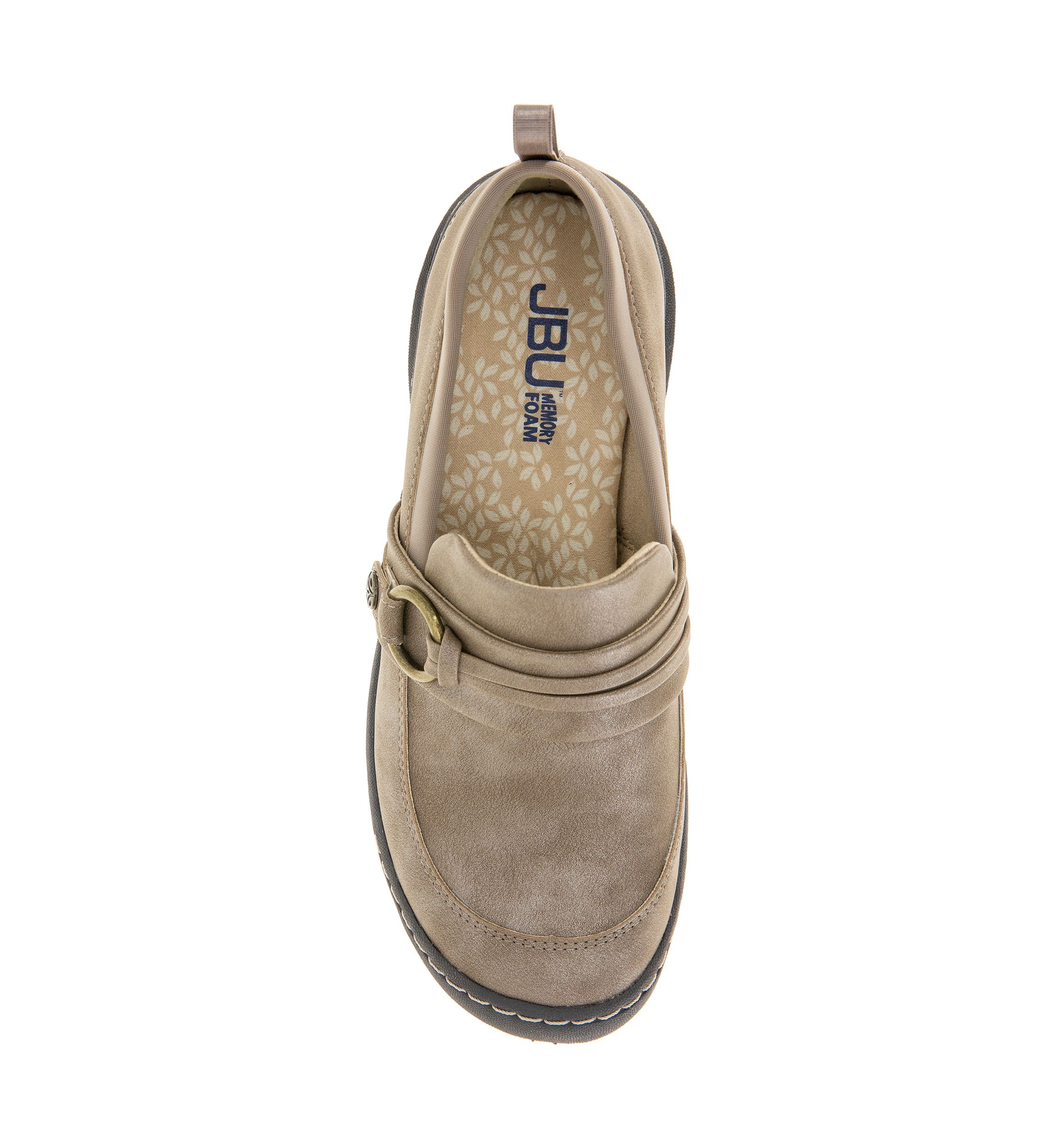Phoebe Loafer Flats
