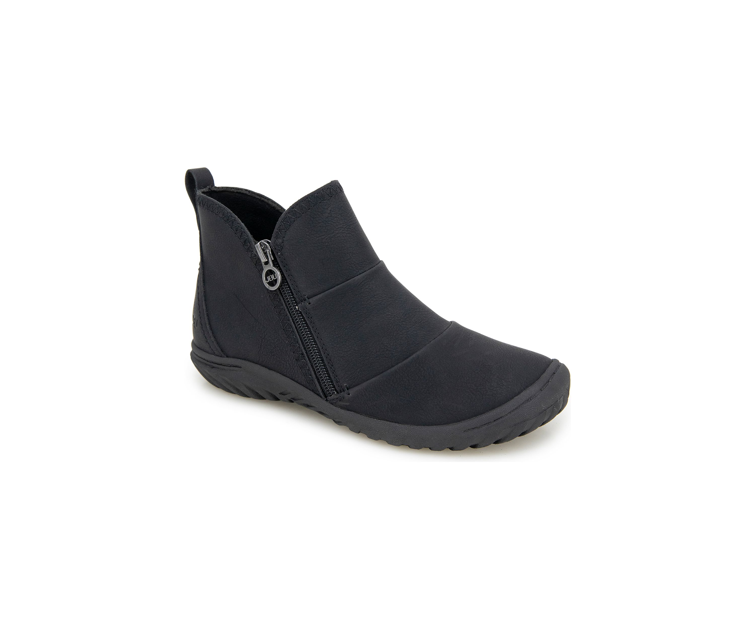 Piper Booties