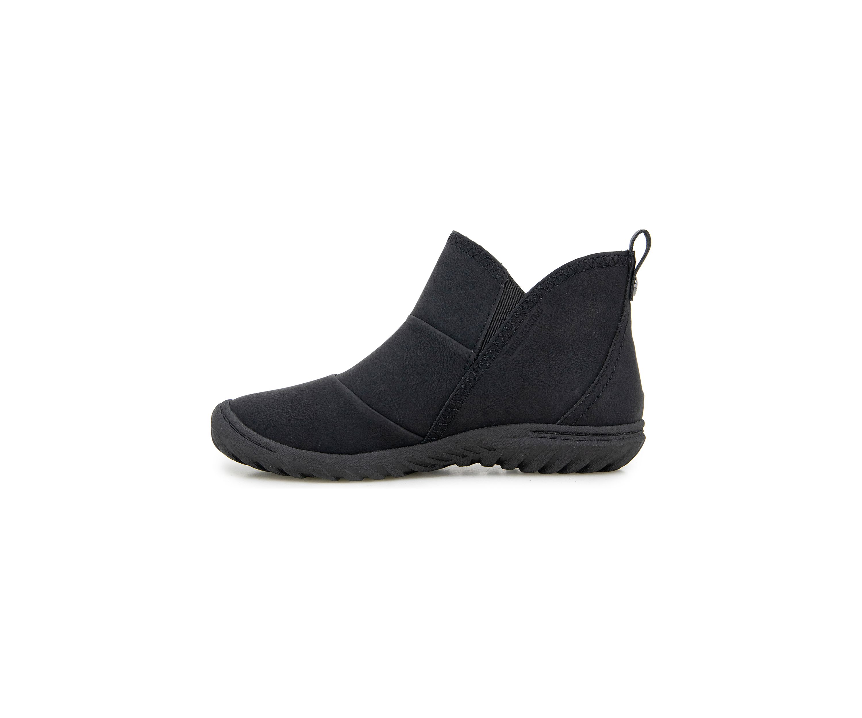 Piper Booties