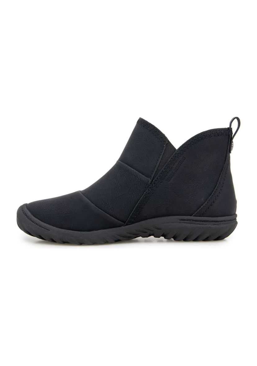 Piper Booties