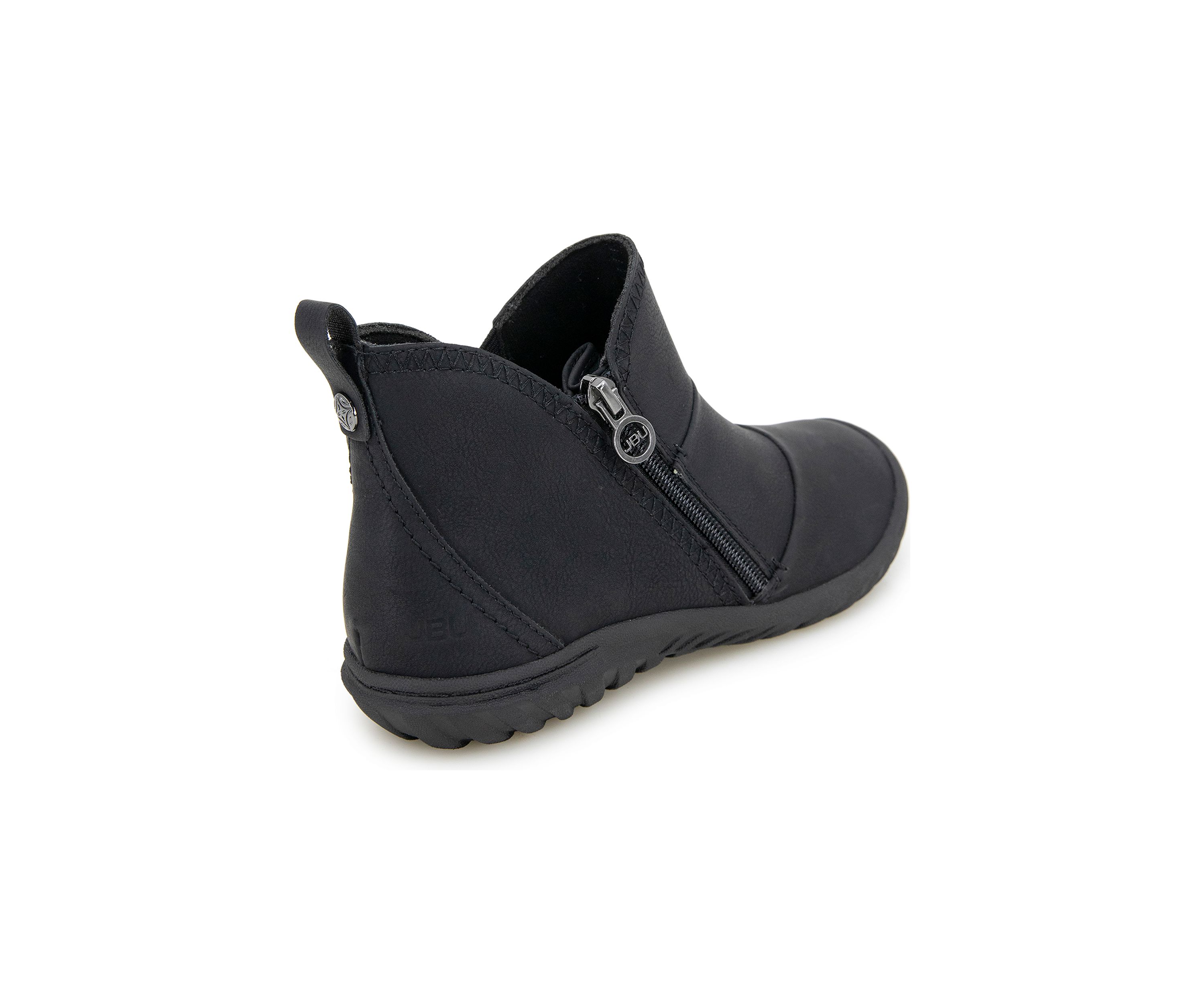 Piper Booties