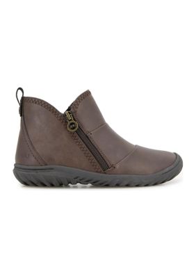 Jbu duck boots belk best sale