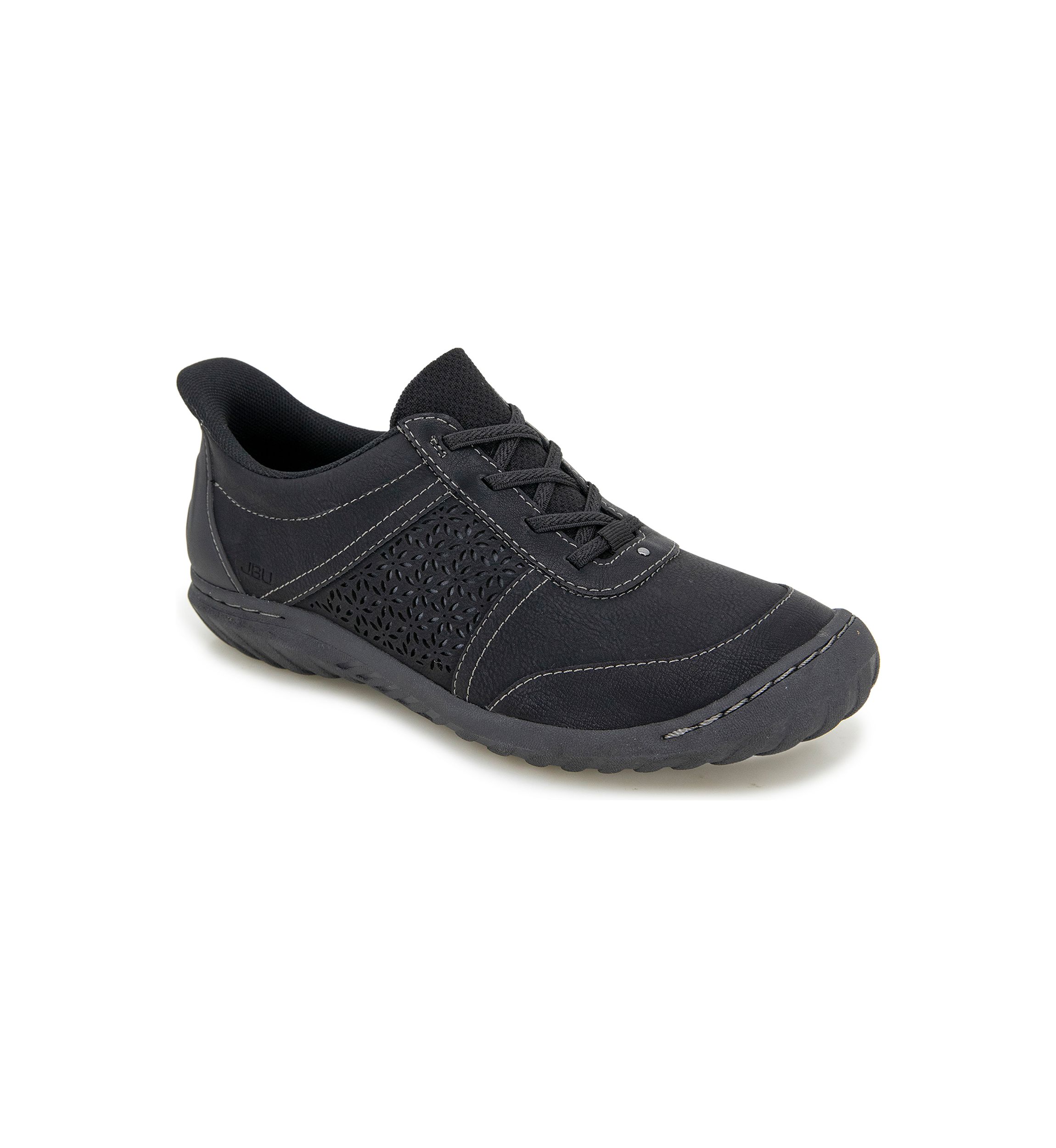 Veronica Sneaker Flats
