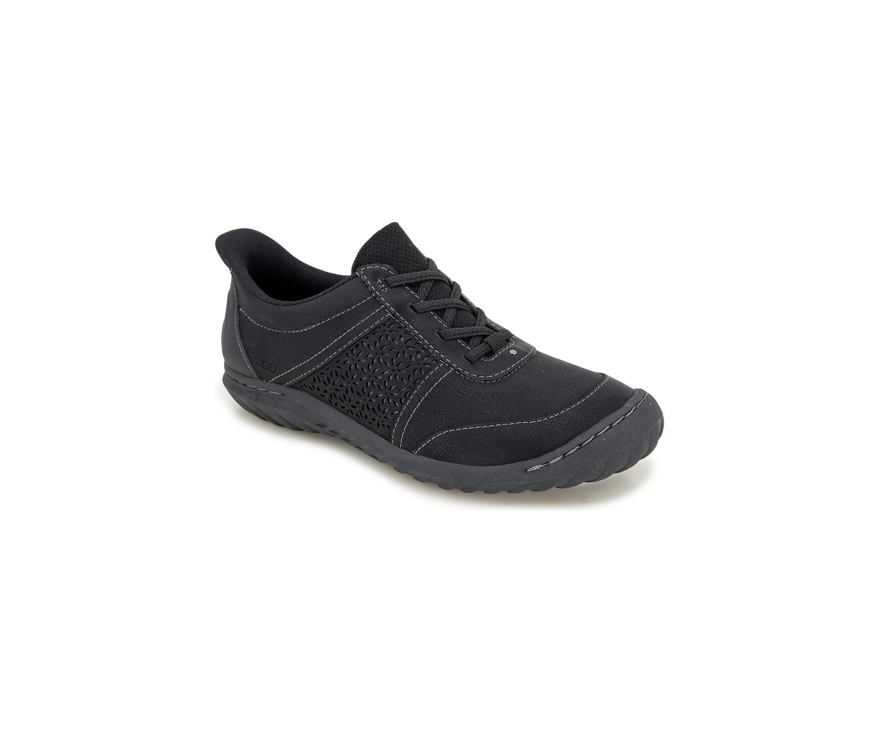 Veronica Sneaker Flats