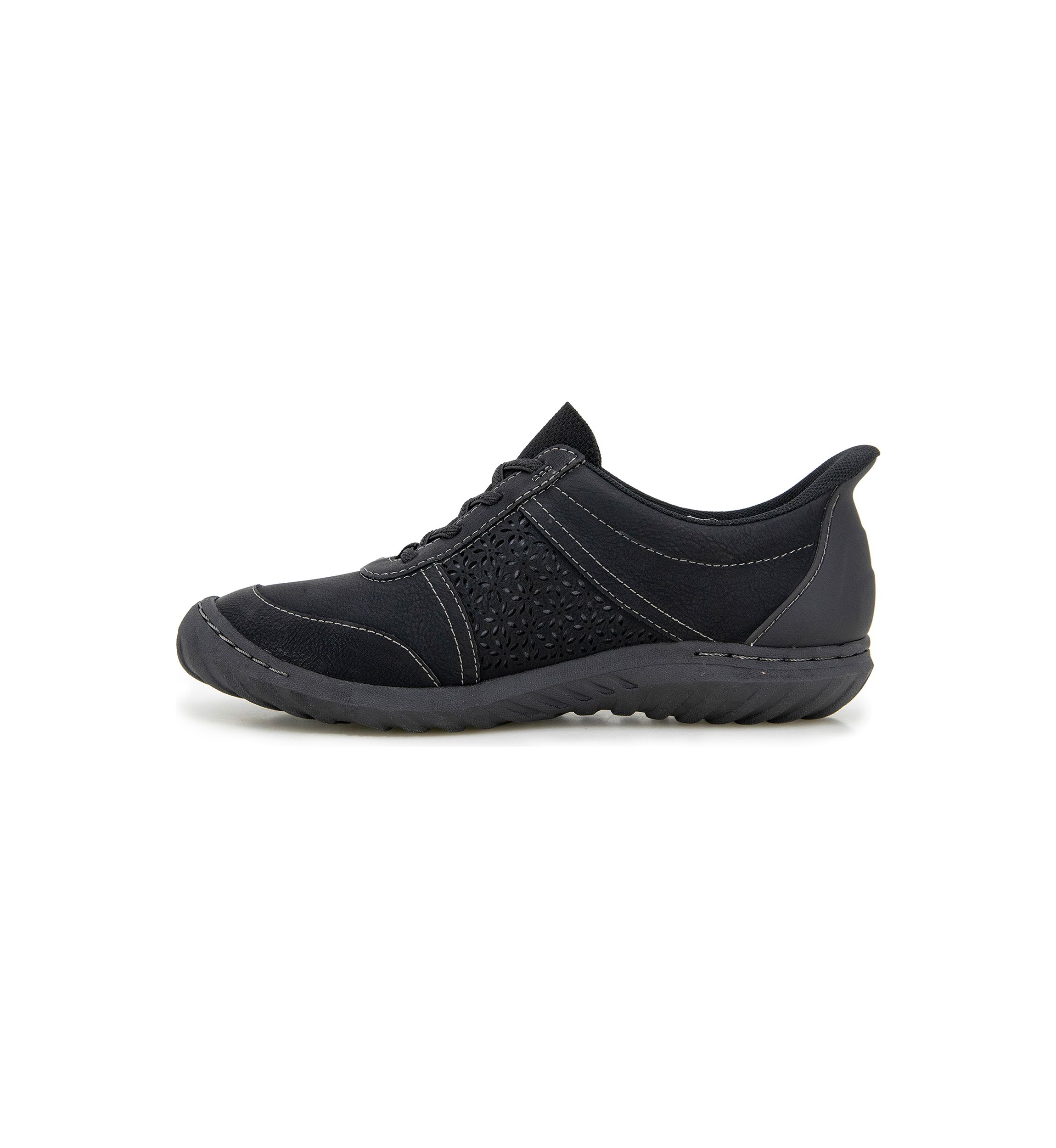 Veronica Sneaker Flats